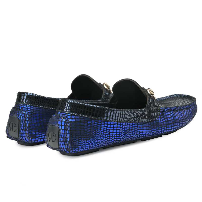 Ortega Designer Loafers / clearance