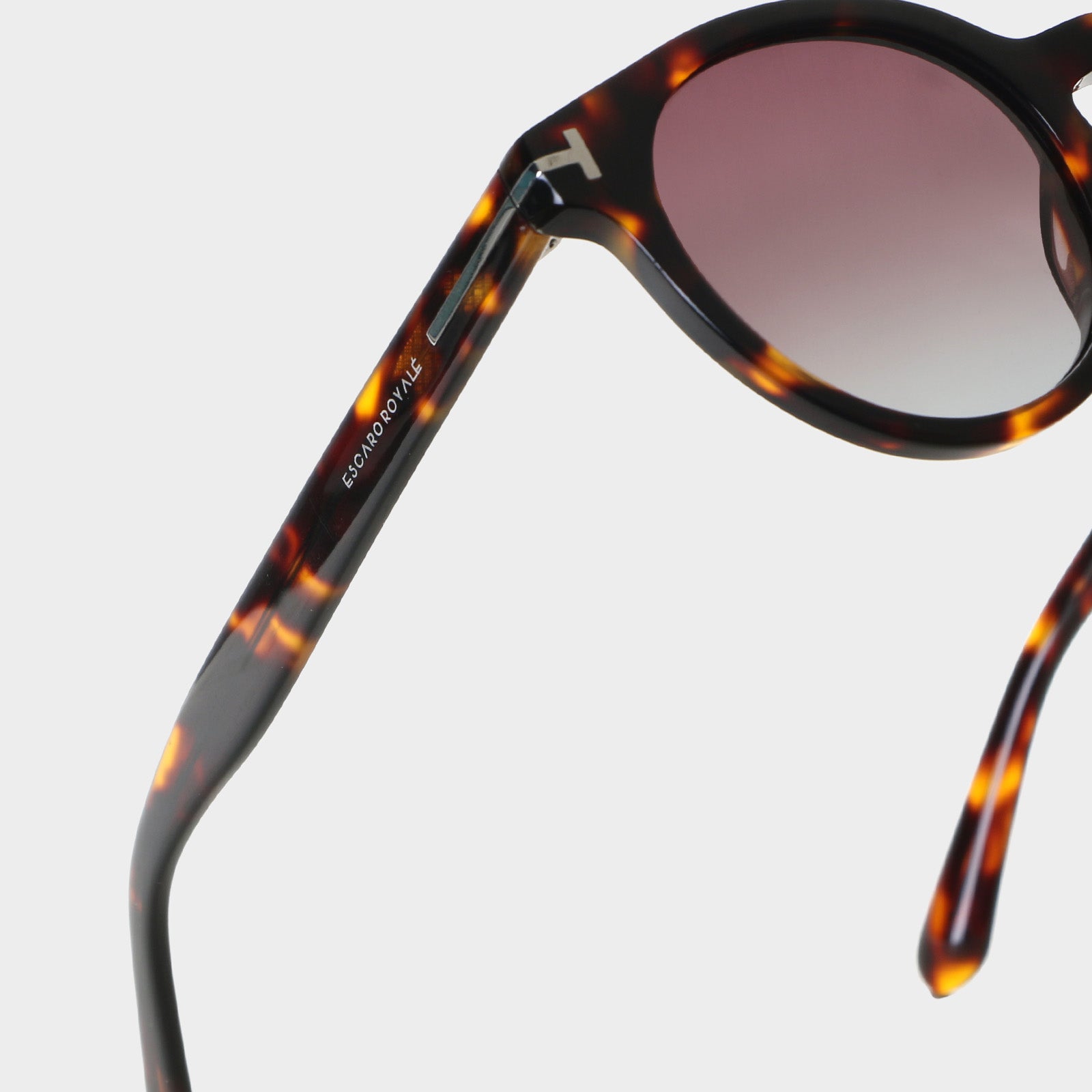 Escaro Royale Formiq Unisex Sunglasses