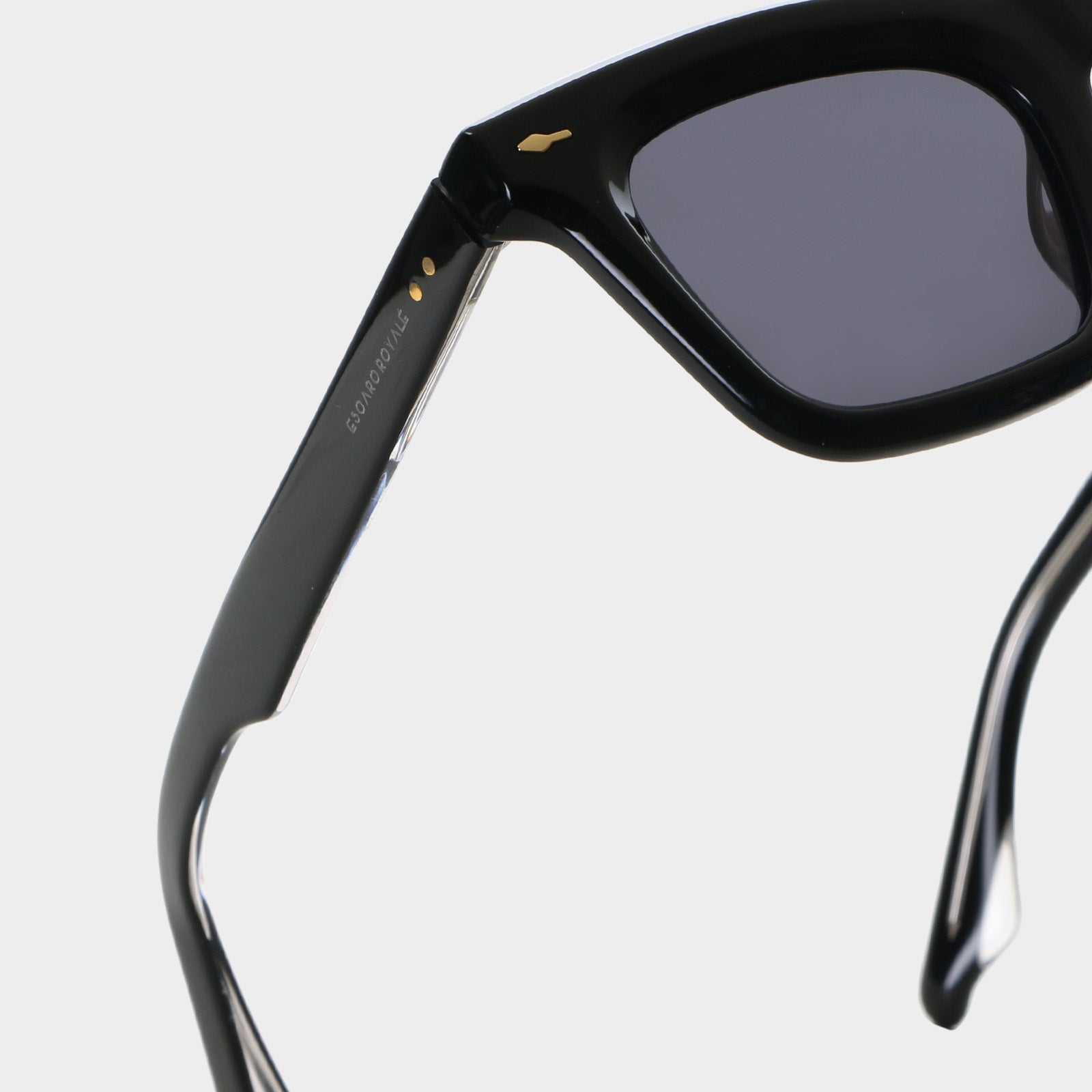 Escaro Royale Lucente Men's Sunglasses