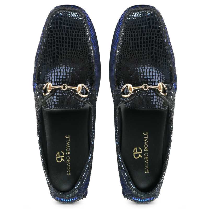 Ortega Designer Loafers / clearance