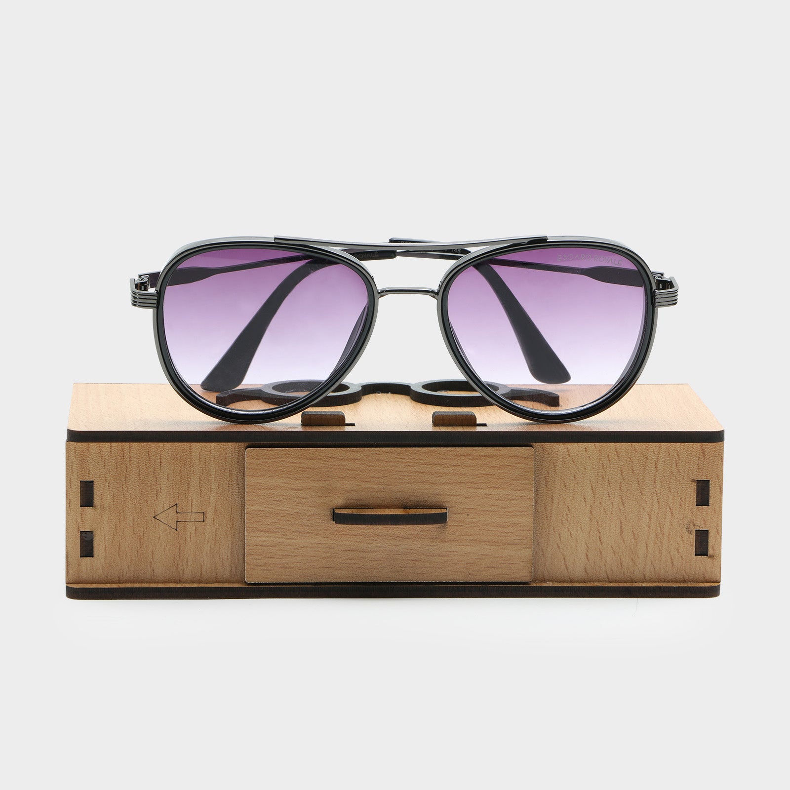 Escaro Royale Harbour Men's Sunglasses