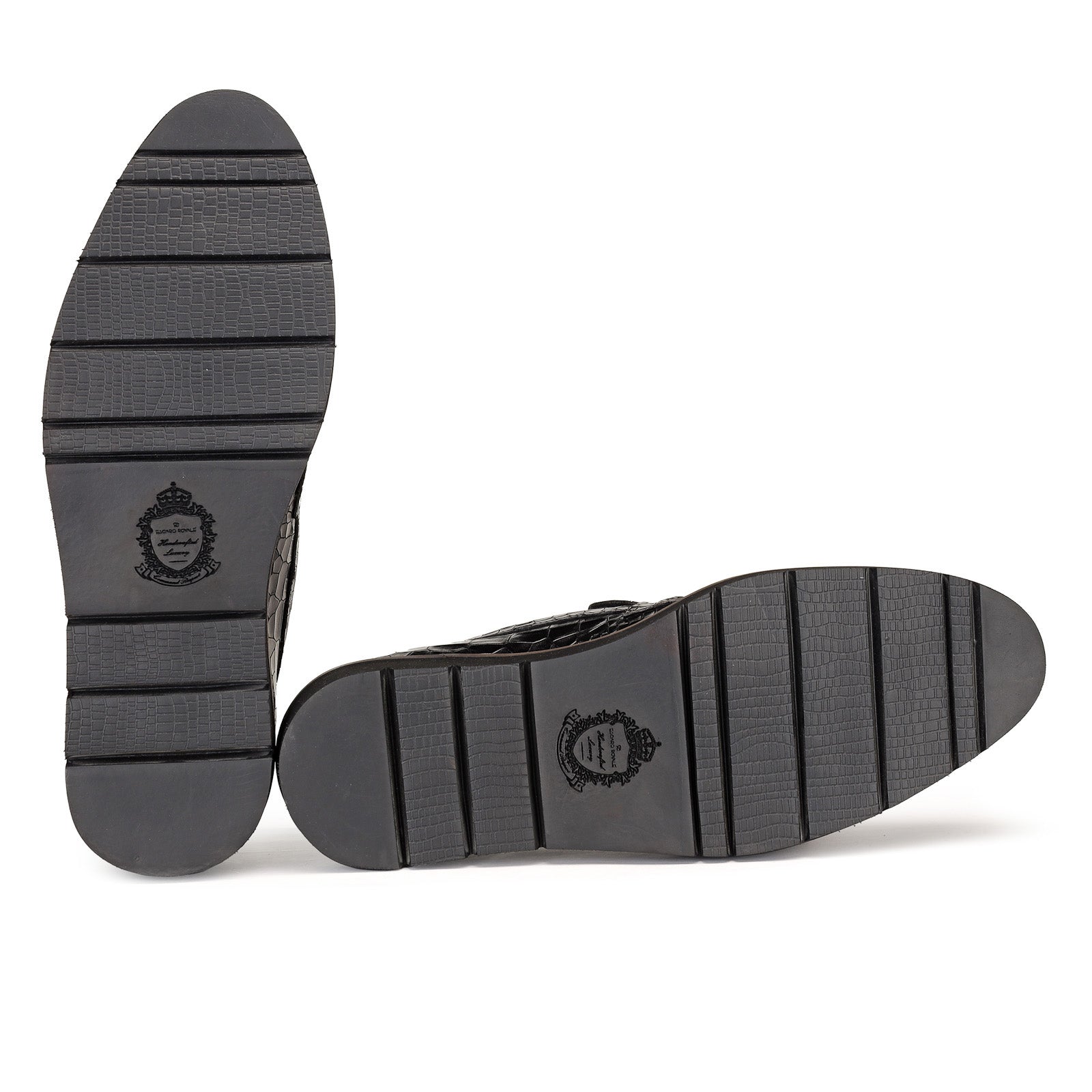 Caballo Horsebit Loafers