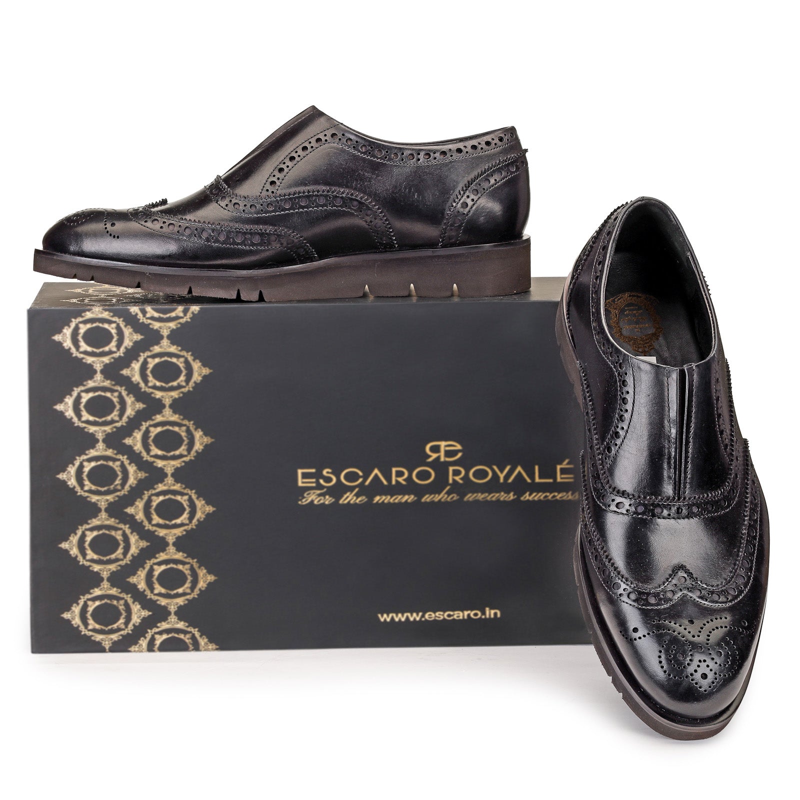 Rey AirFlexLite Designer Slipons