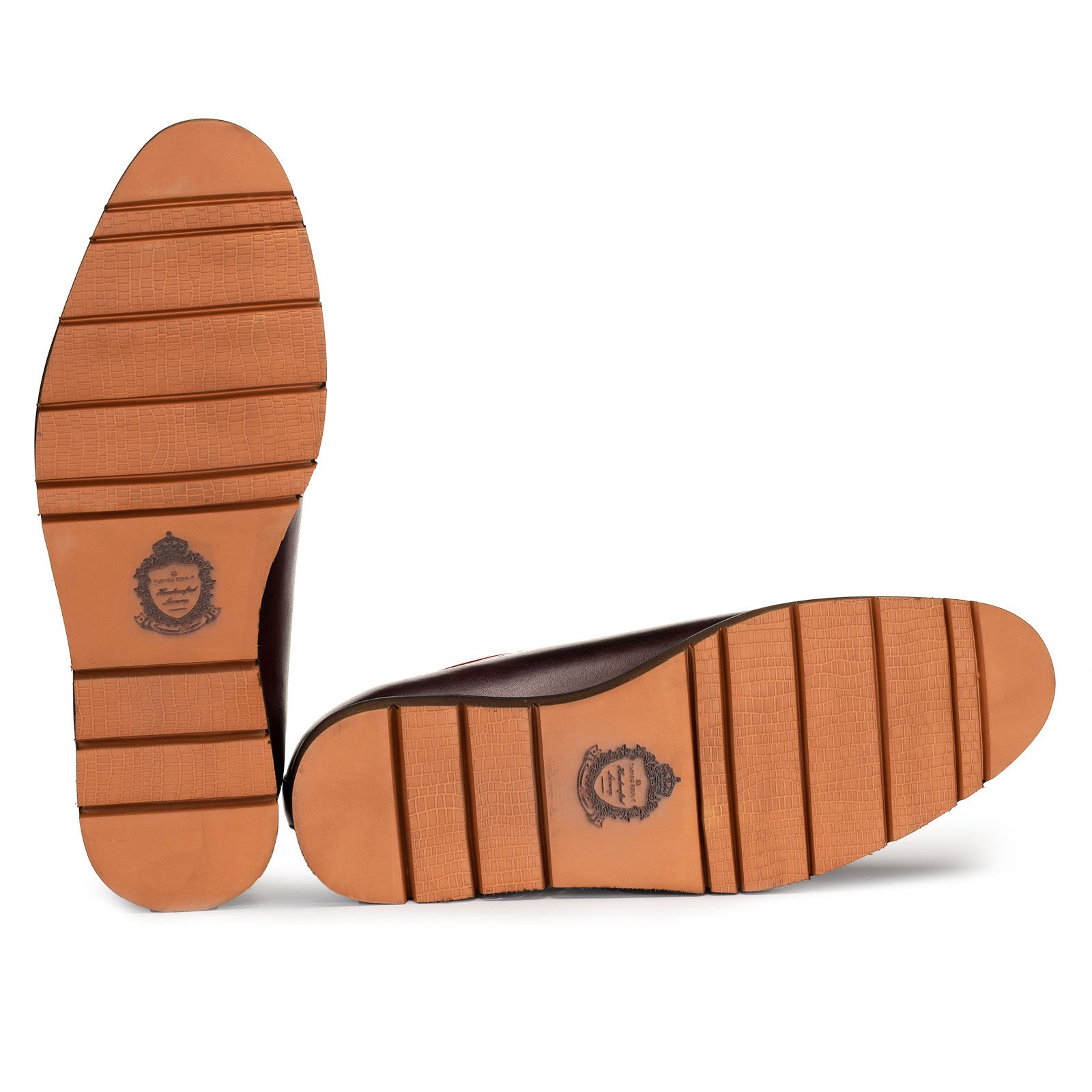 Neil AirFlexLite Two-Color Slipons