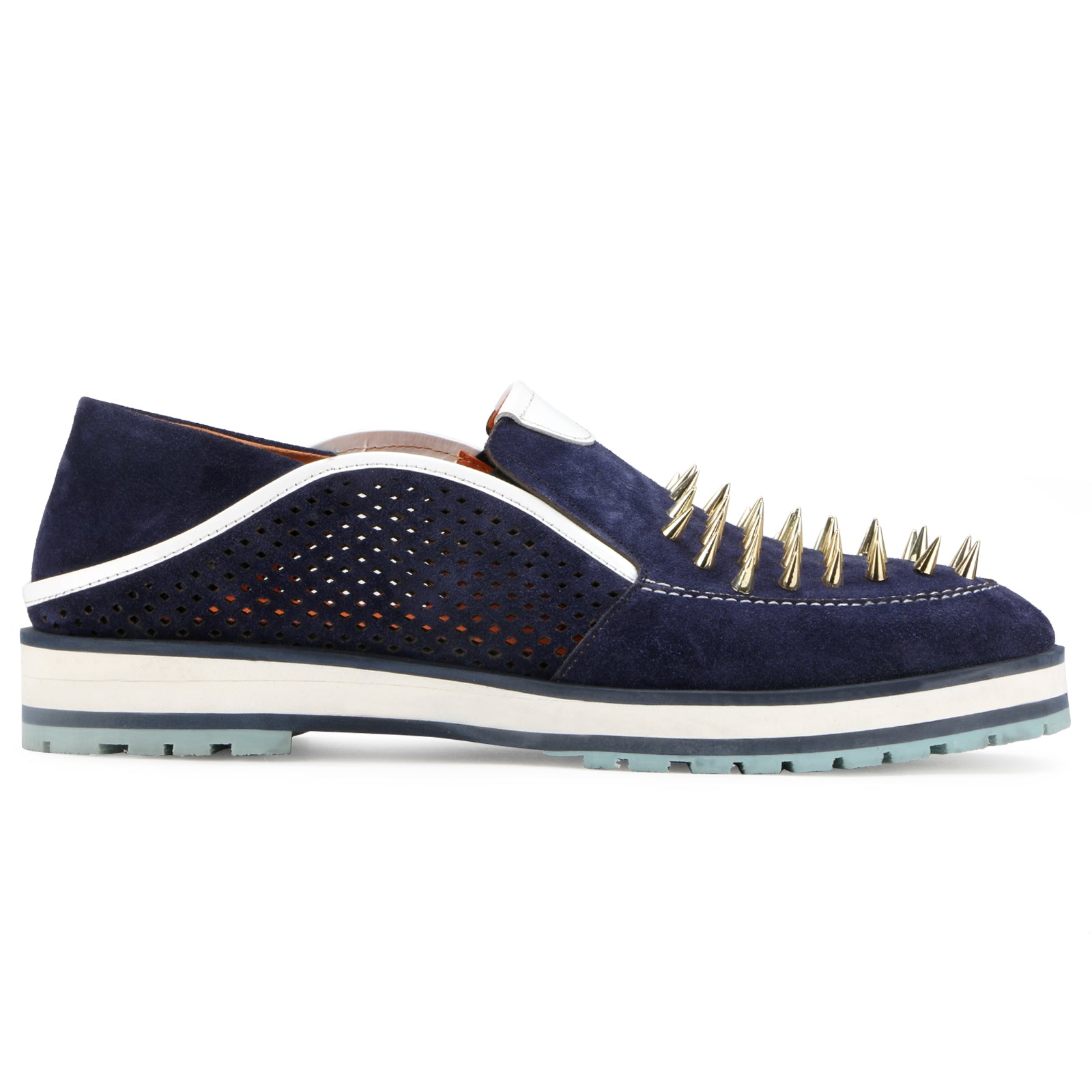 Neville Stud Loafers
