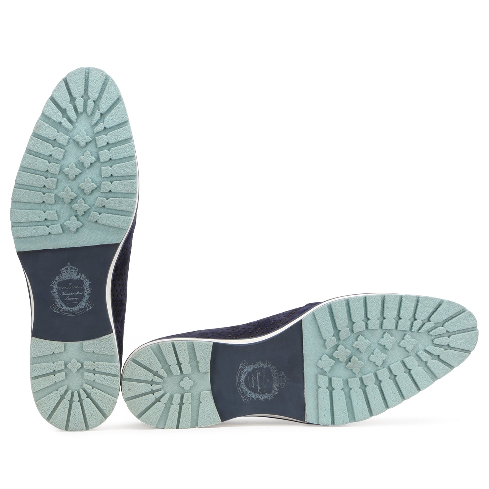 Neville Stud Loafers