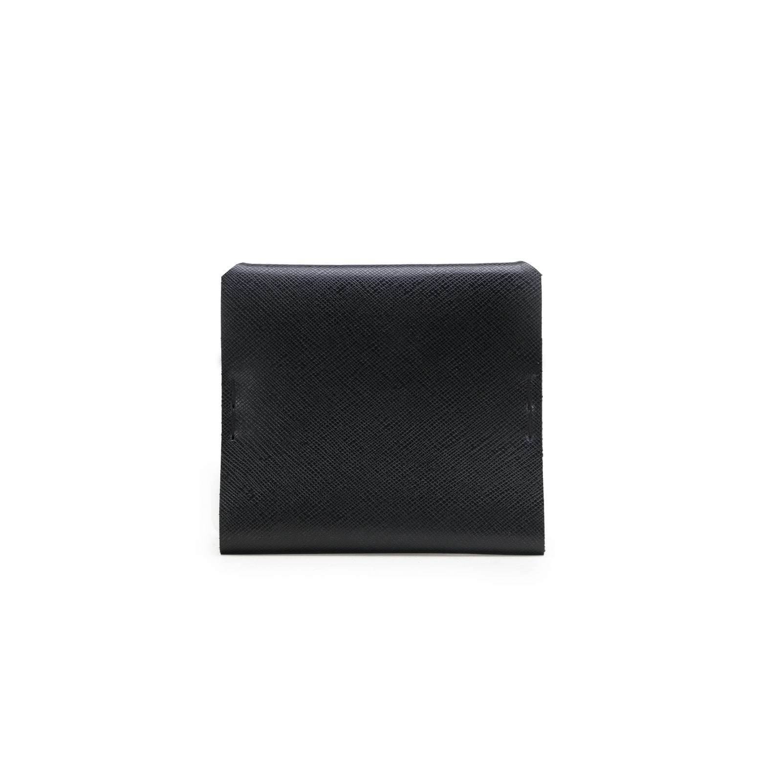 ESCOBAR Men's Luxury Leather Card Holder