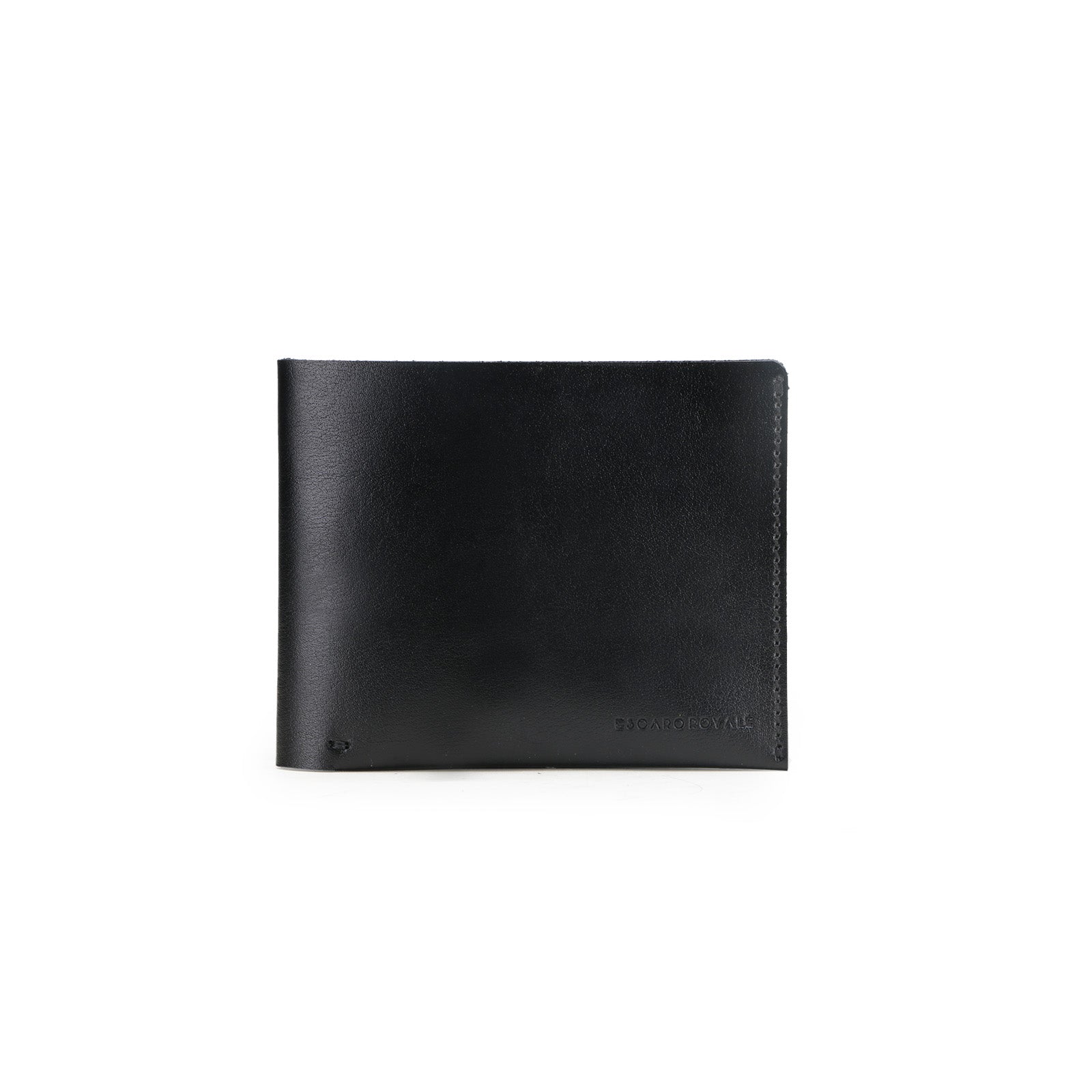 GILBERTO Men's Luxury Leather Card Holder