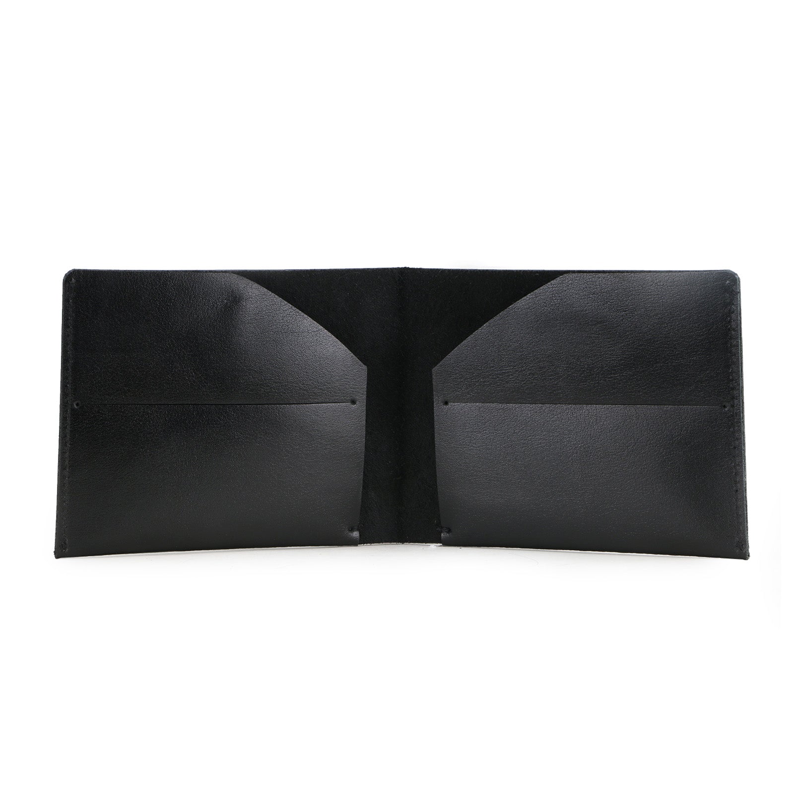 GILBERTO Men's Luxury Leather Card Holder