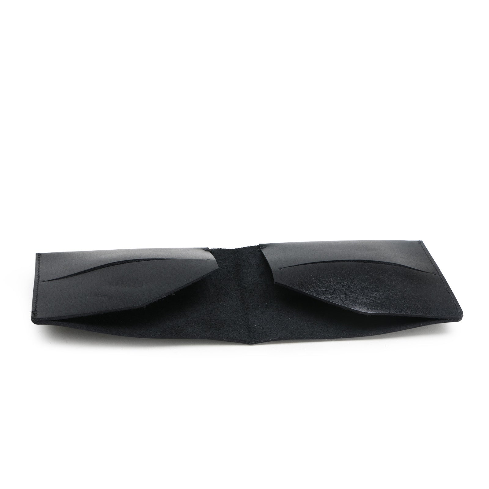 GILBERTO Men's Luxury Leather Card Holder