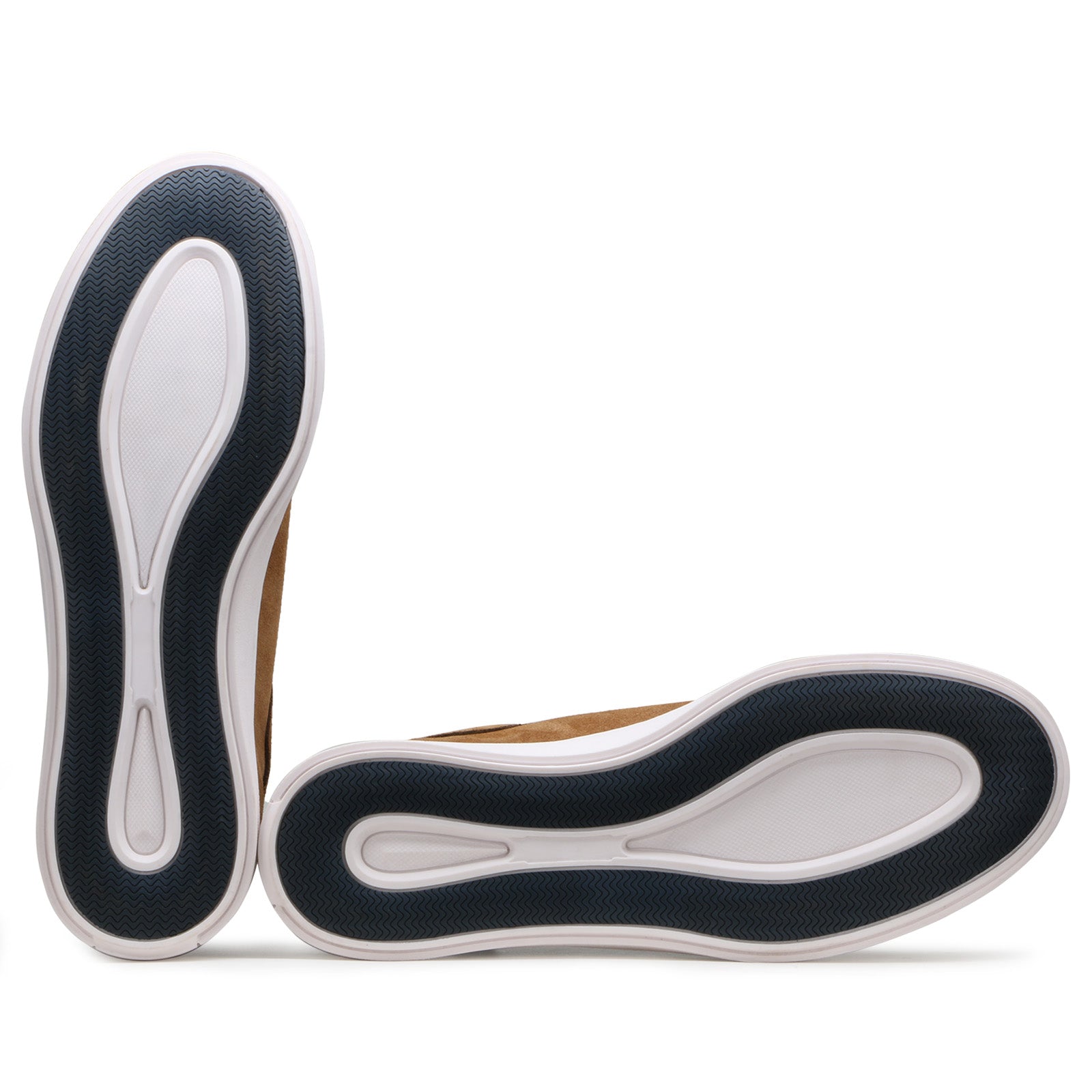 Bowie Leather Sneakers