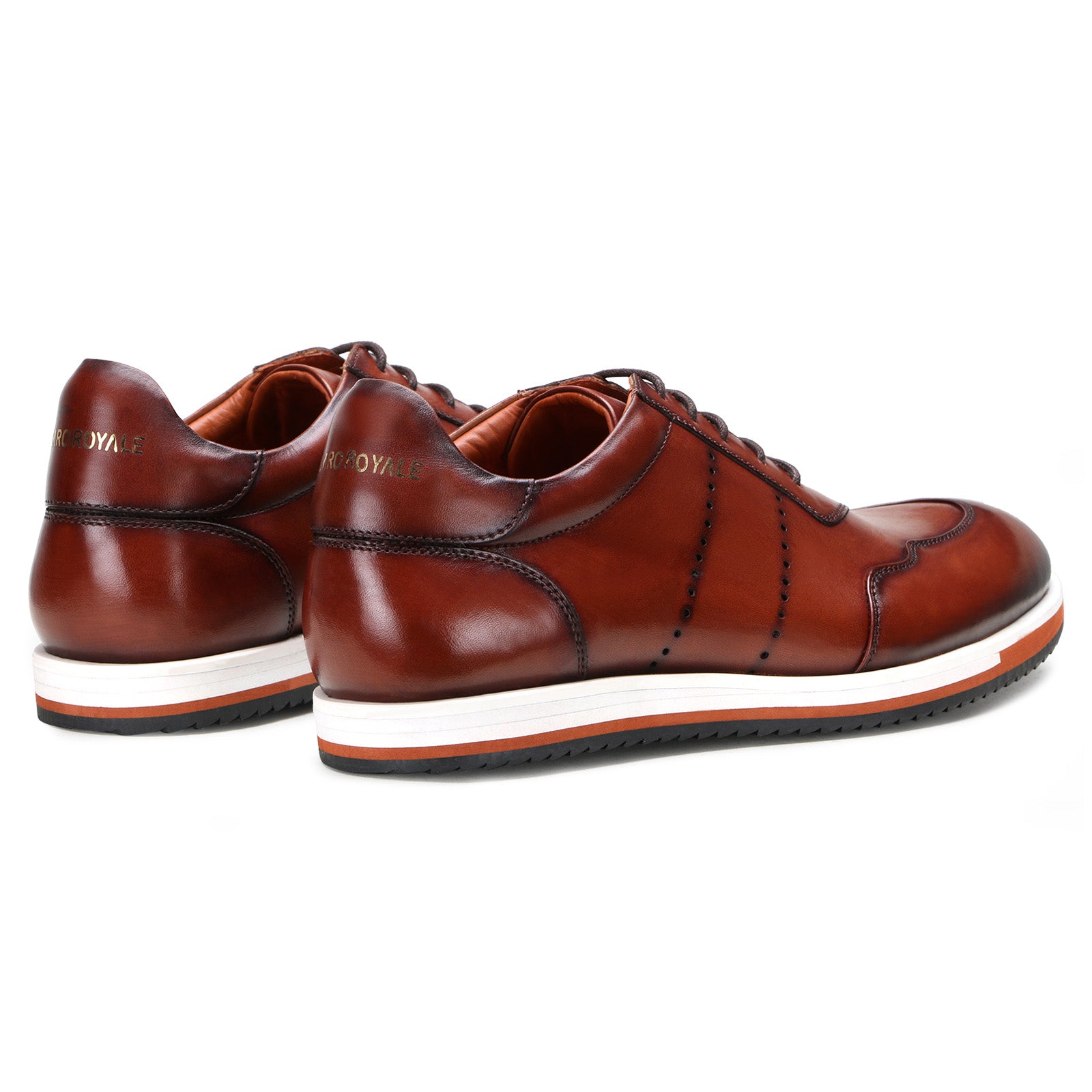 Oakley Burnished Sneakers