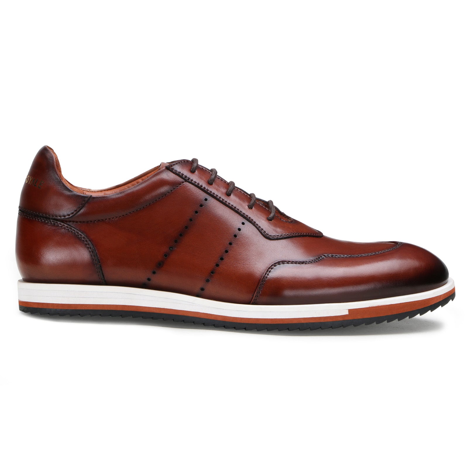 Oakley Burnished Sneakers
