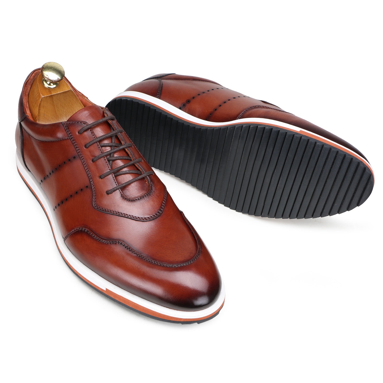 Oakley Burnished Sneakers