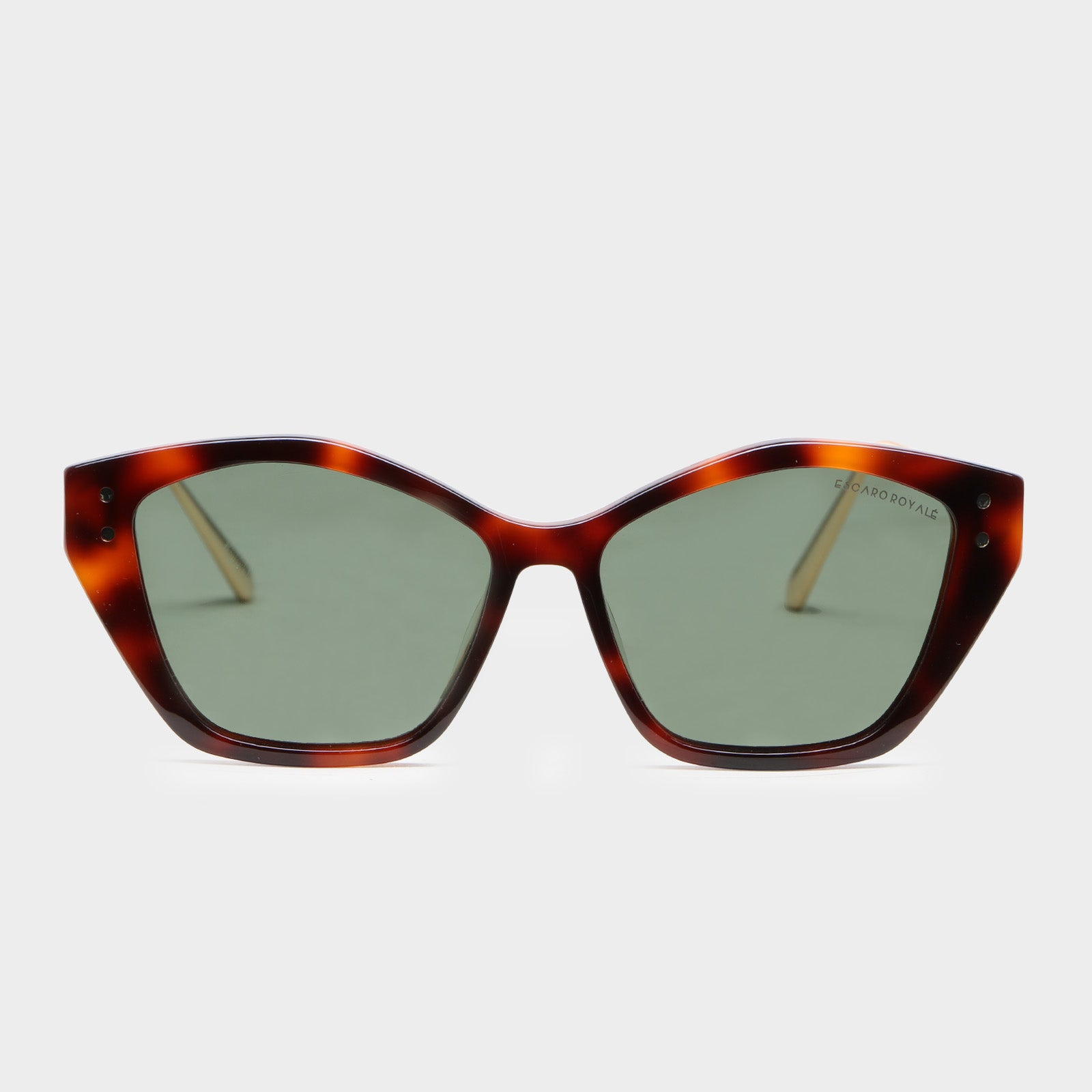 Escaro Royale Elvra Unisex Sunglasses