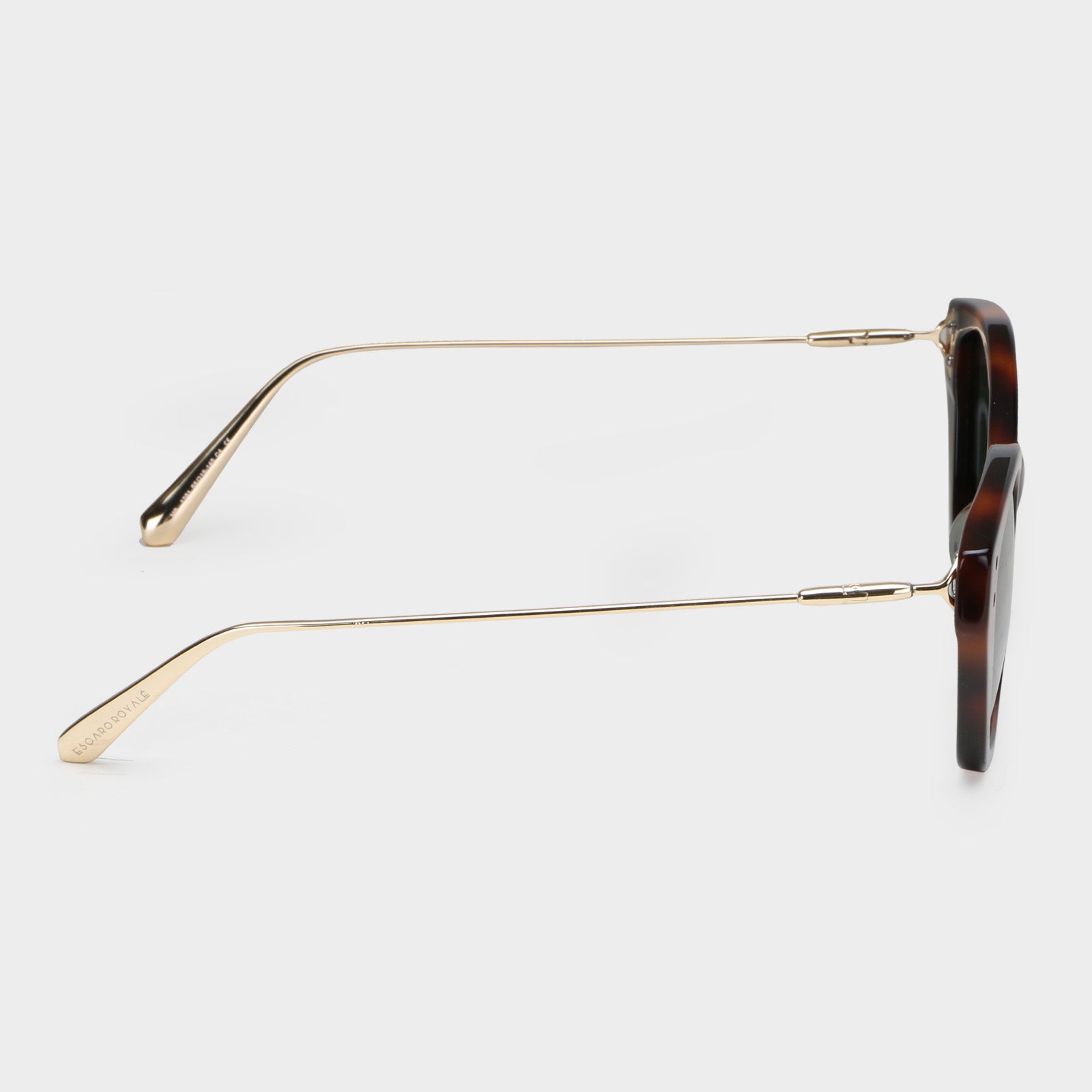 Escaro Royale Elvra Unisex Sunglasses