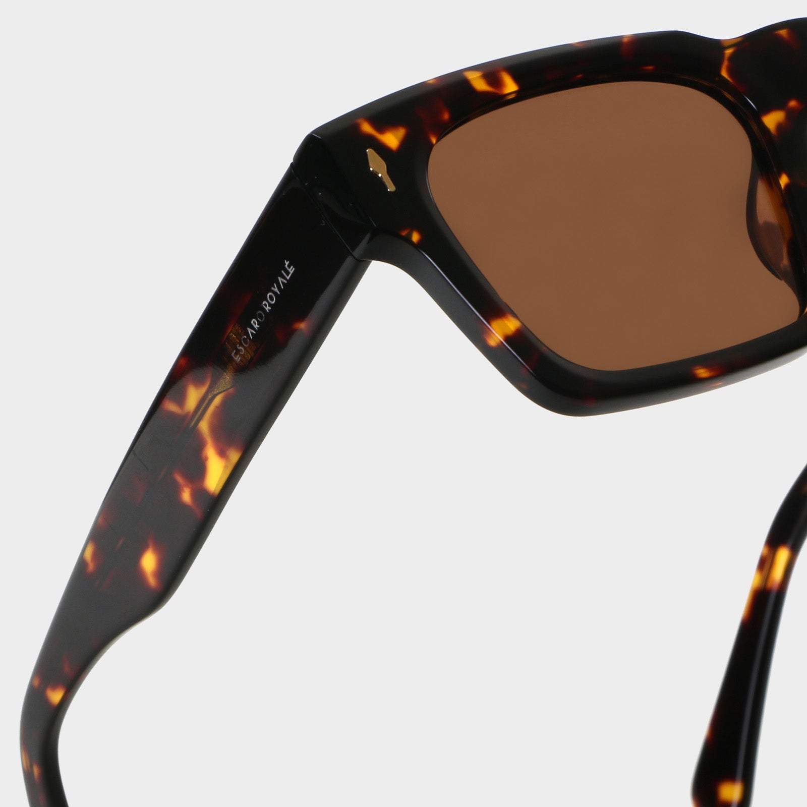 Escaro Royale Bellaro Unisex Sunglasses