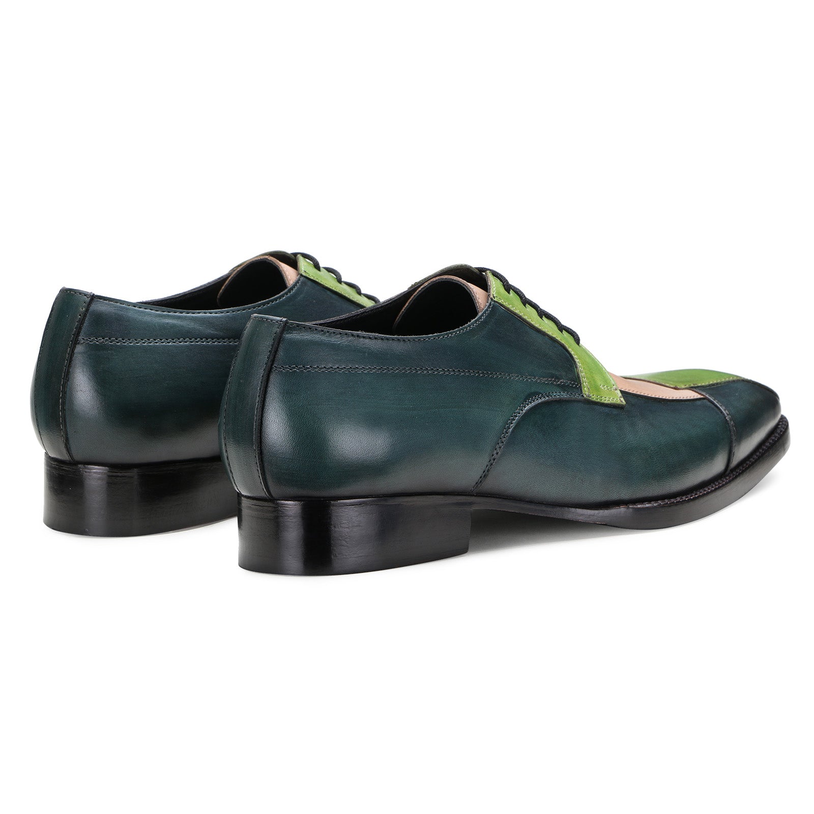 Escaro Royale Evokes Leather shoes for Men