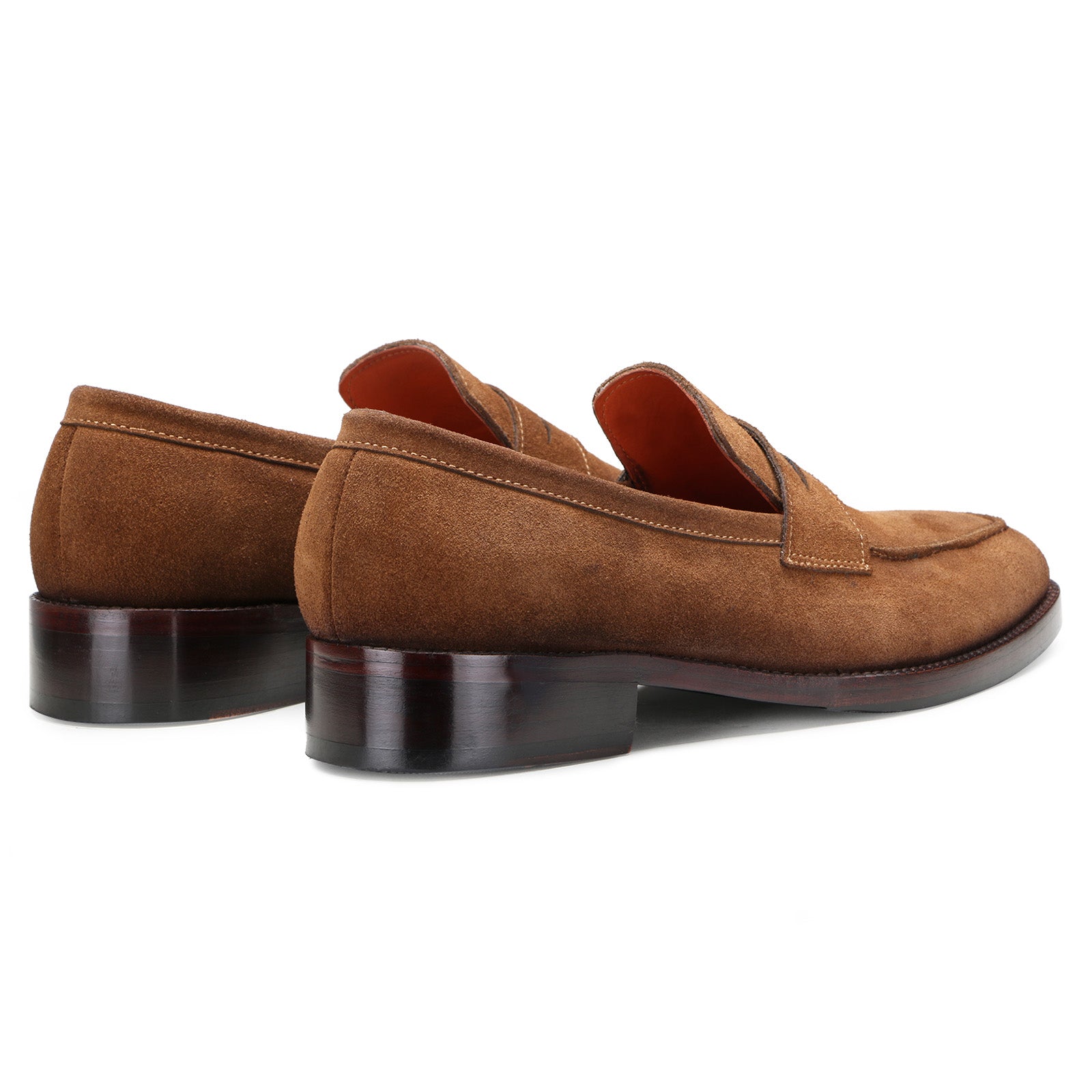 Escaro Royale Stravon Leather shoes for Men