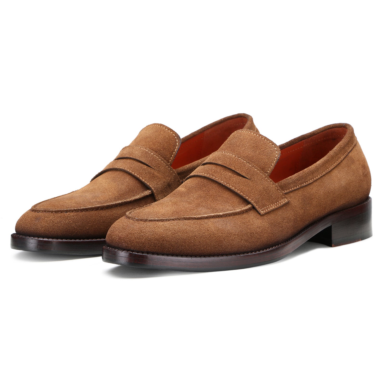 Escaro Royale Stravon Leather shoes for Men