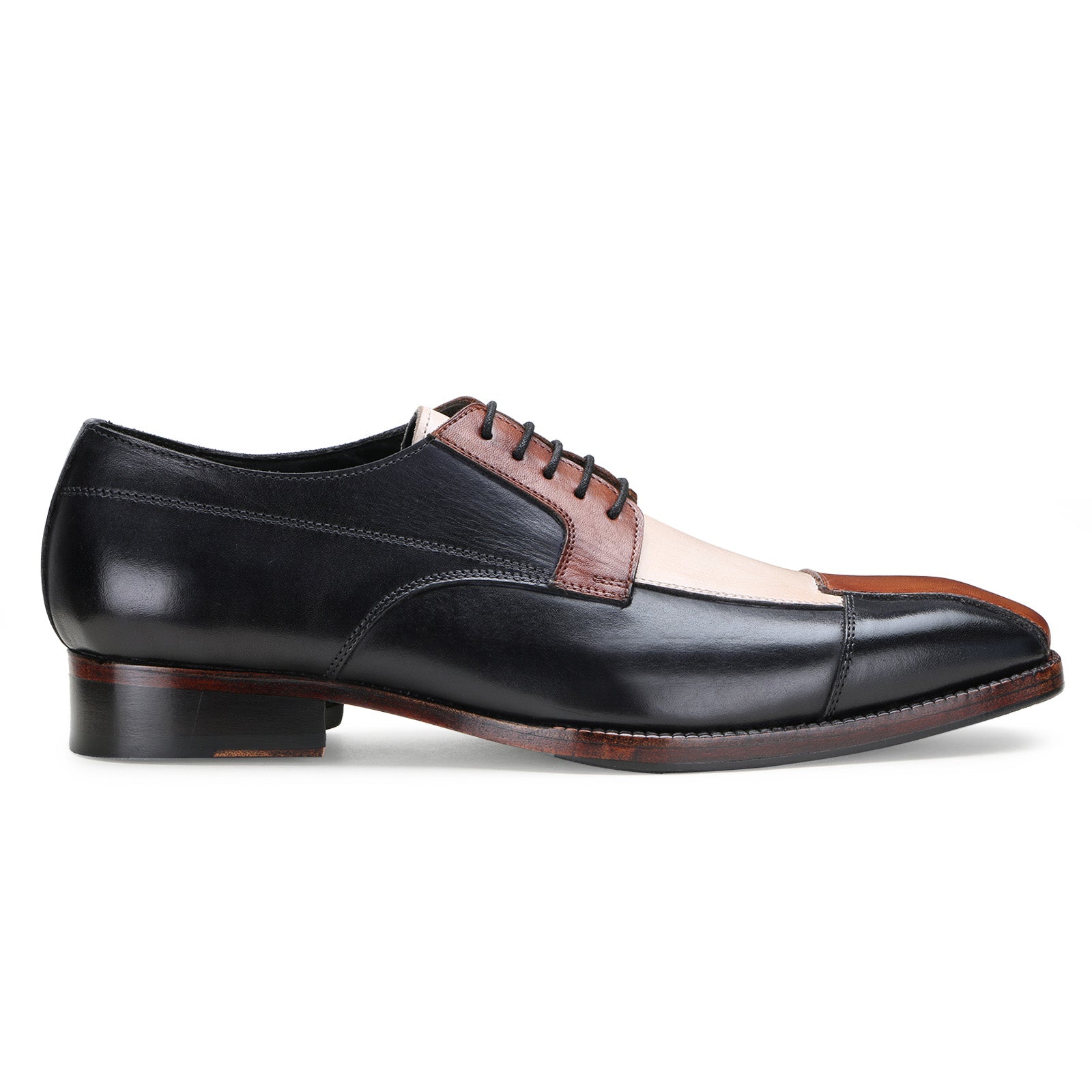 Escaro Royale Evokes Leather shoes for Men