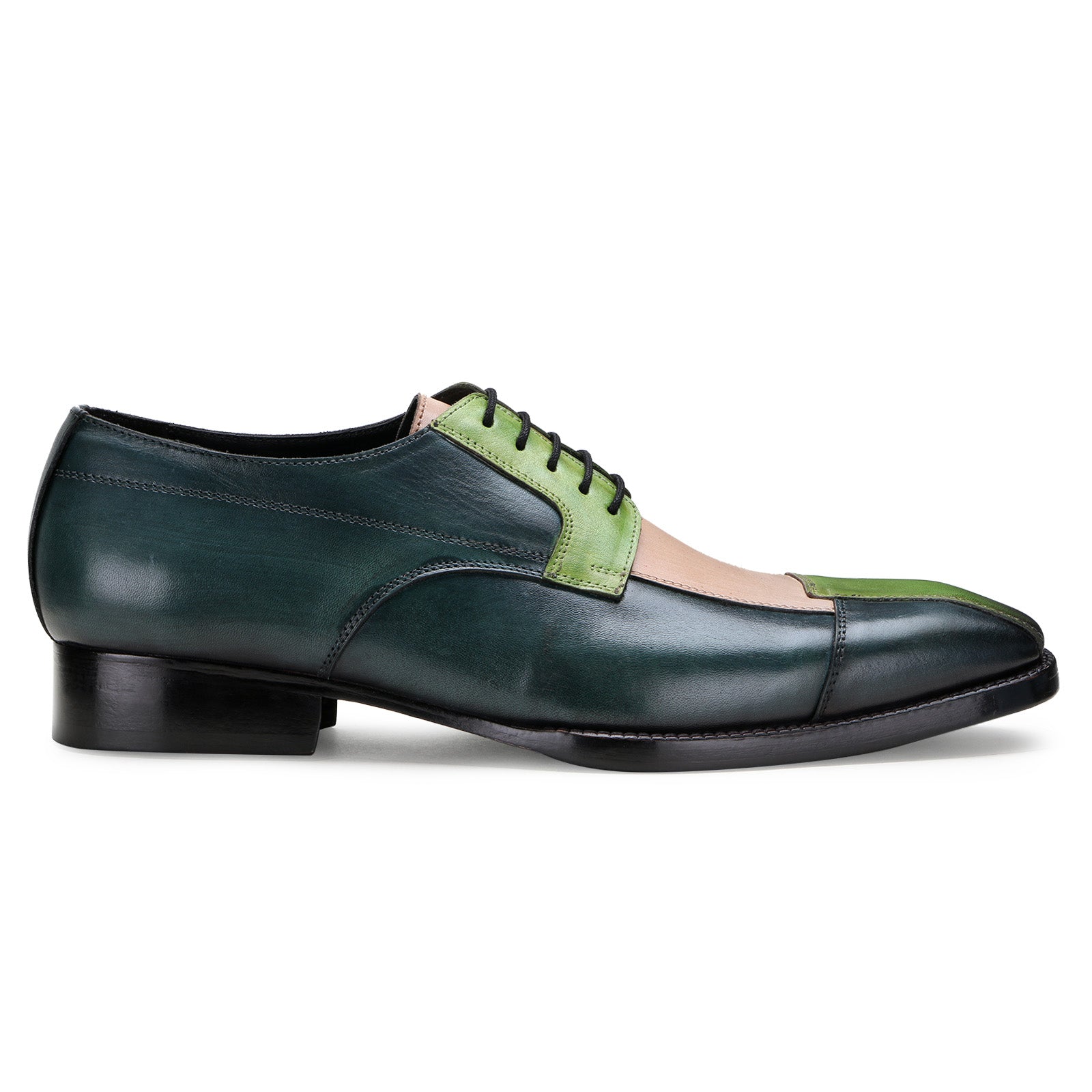 Escaro Royale Evokes Leather shoes for Men