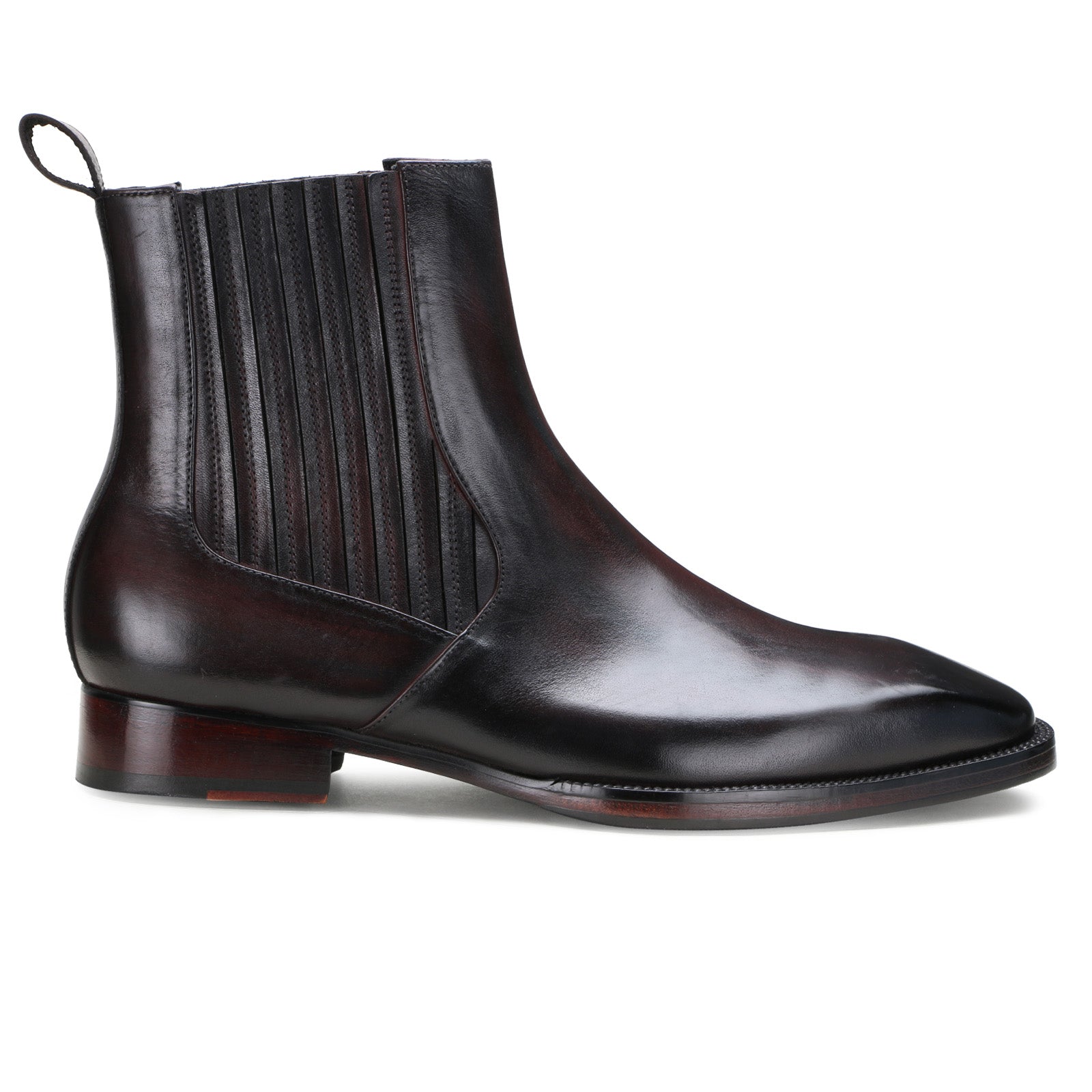 Ashland Chelsea Boots in Brown