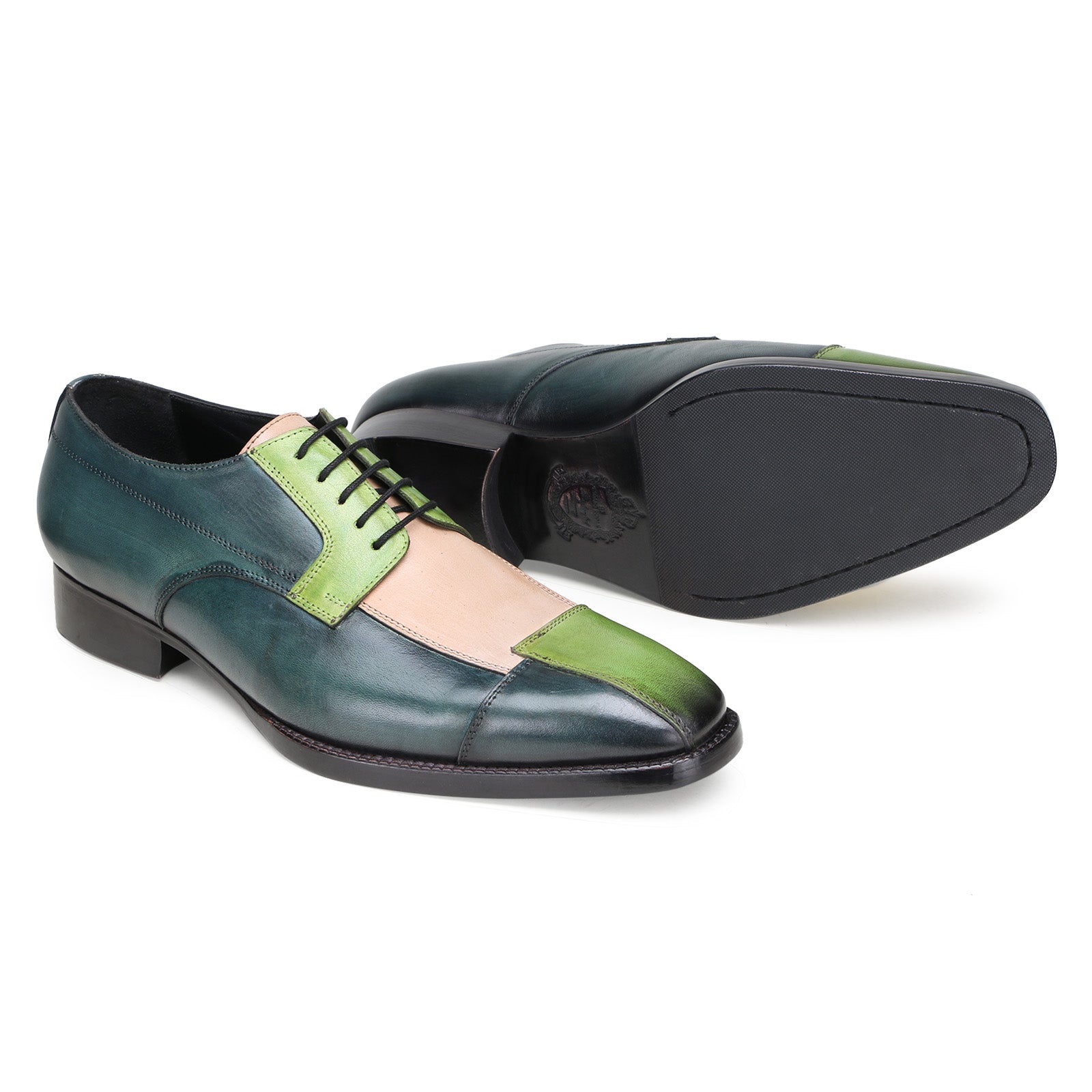 Escaro Royale Evokes Leather shoes for Men