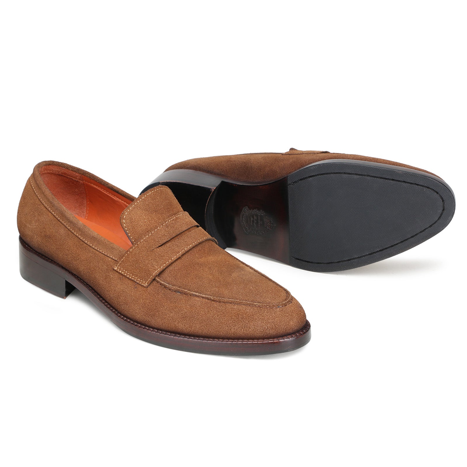 Escaro Royale Stravon Leather shoes for Men