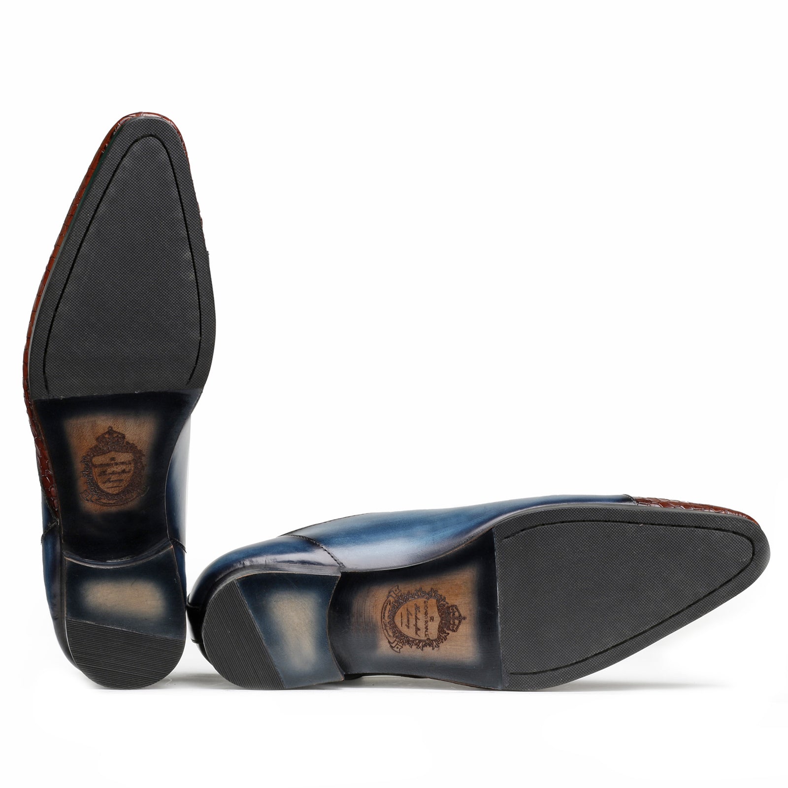 Vieri Designer Oxfords