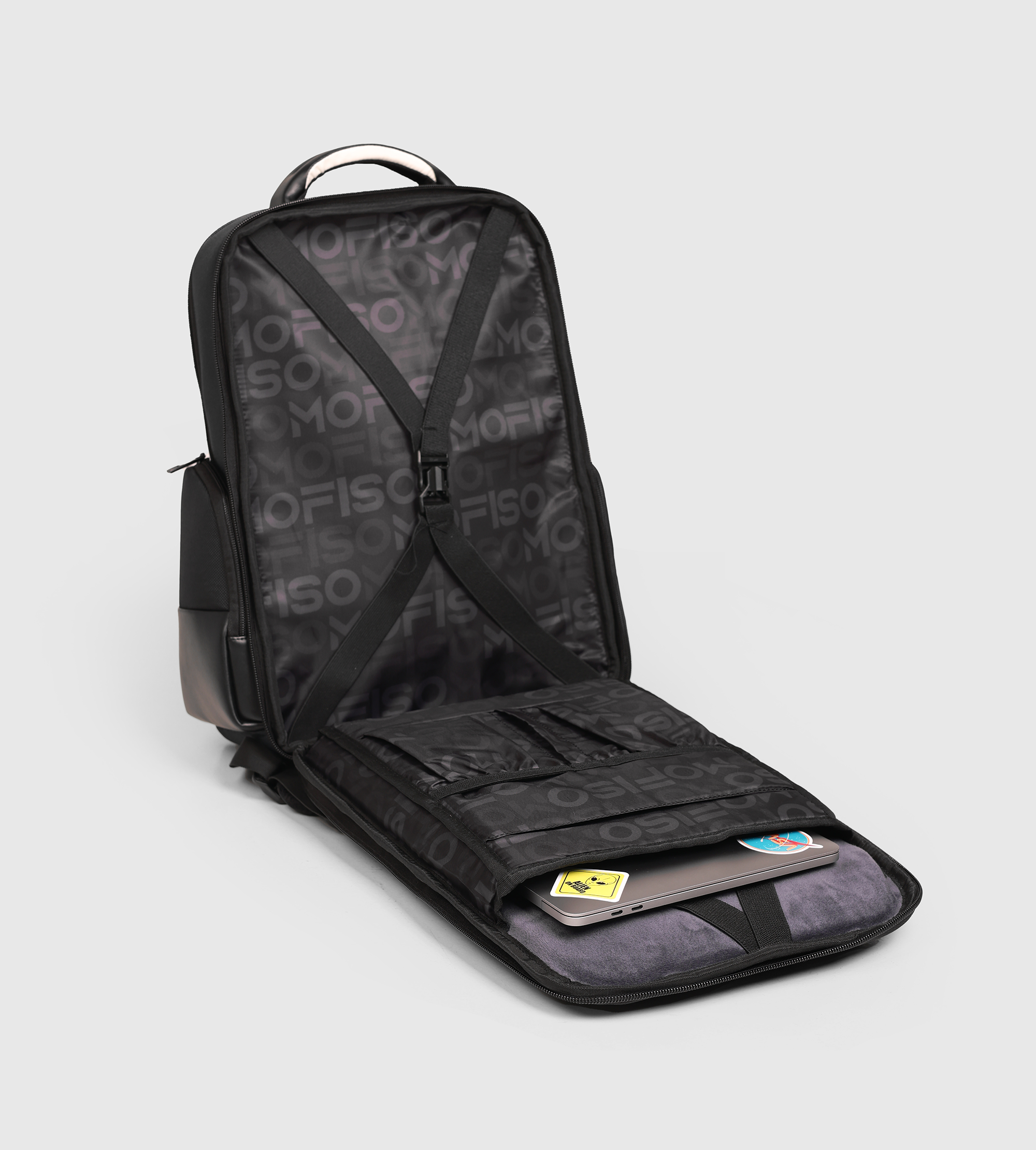 Bravado Classic Laptop Backpack