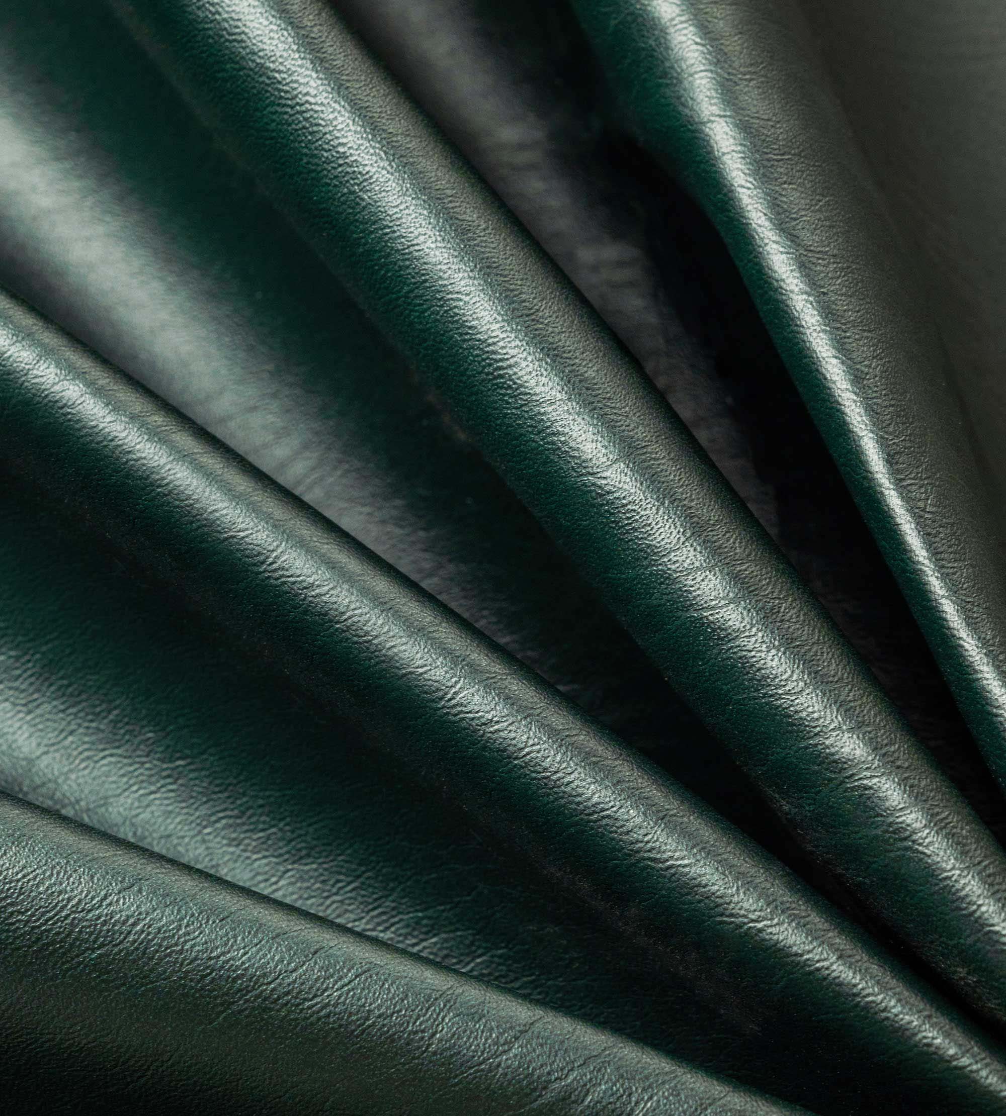 Élégante Green Crossbody Sling Bag