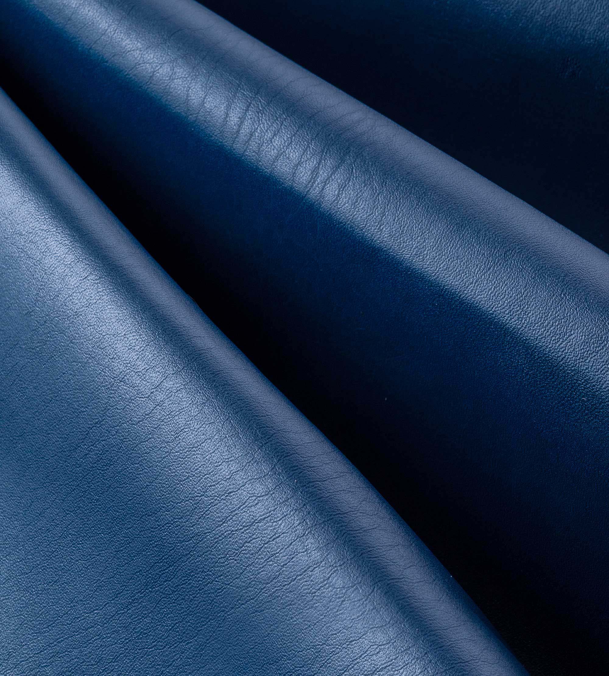 Élégante Navy Blue 14" Laptop Bag