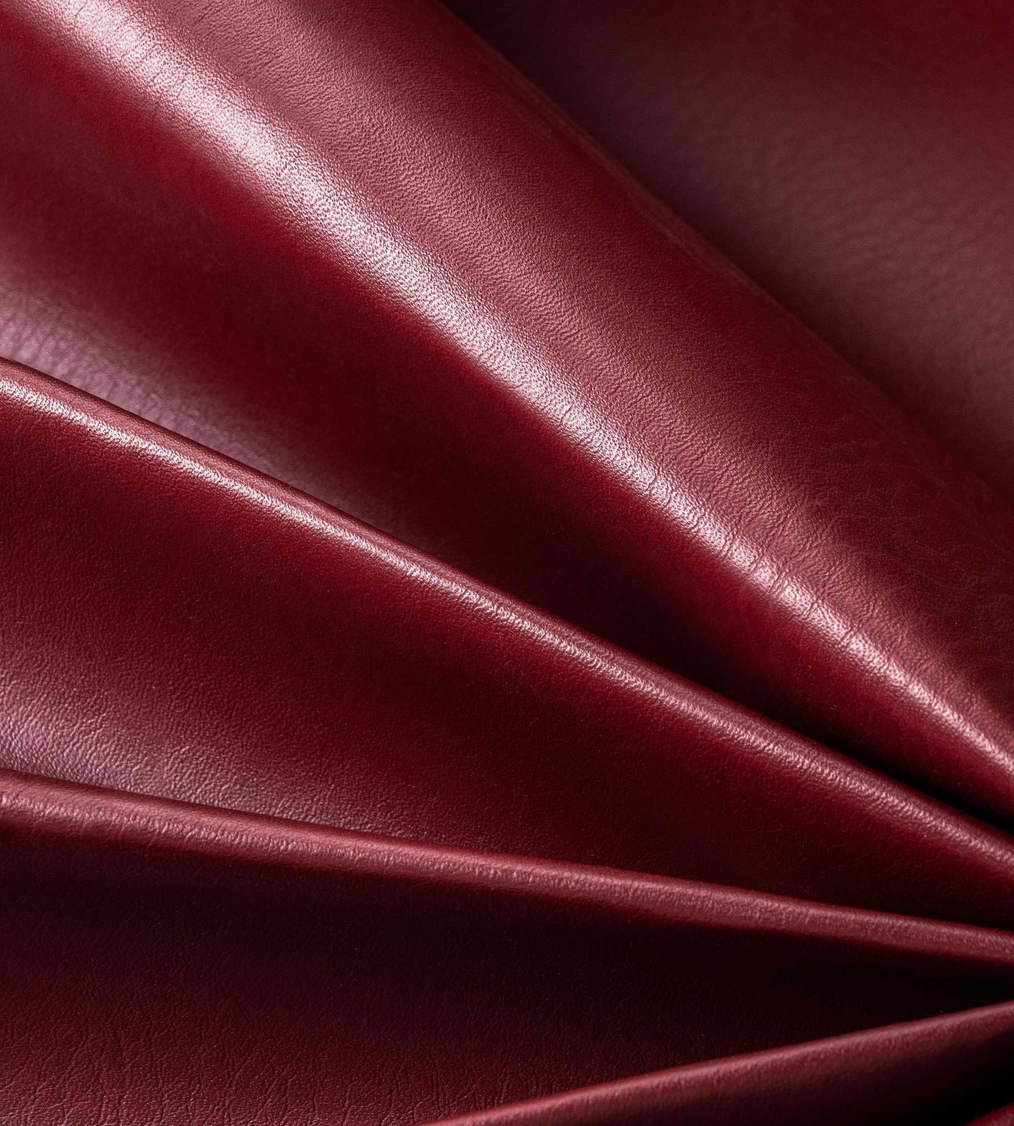 Élégante OX Red 14" Laptop Bag