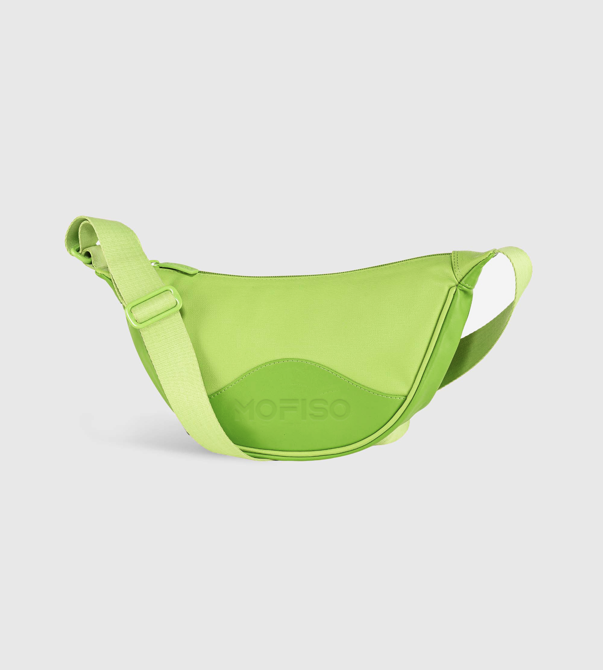 Paparazzi Grape Green Crossbody