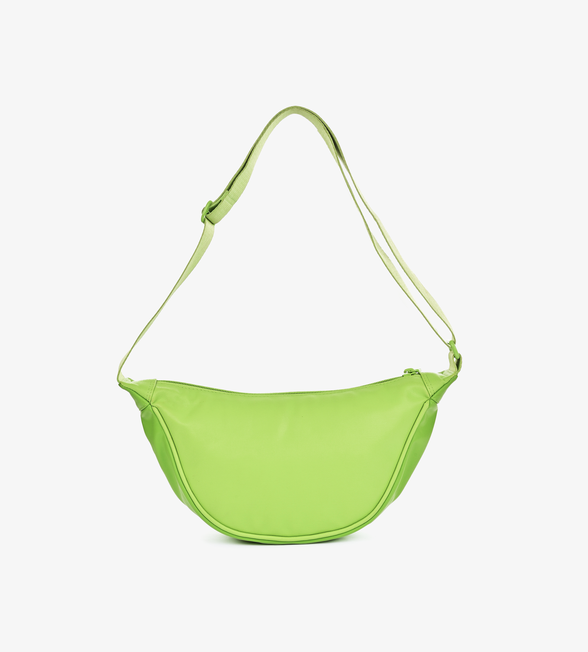 Paparazzi Grape Green Crossbody