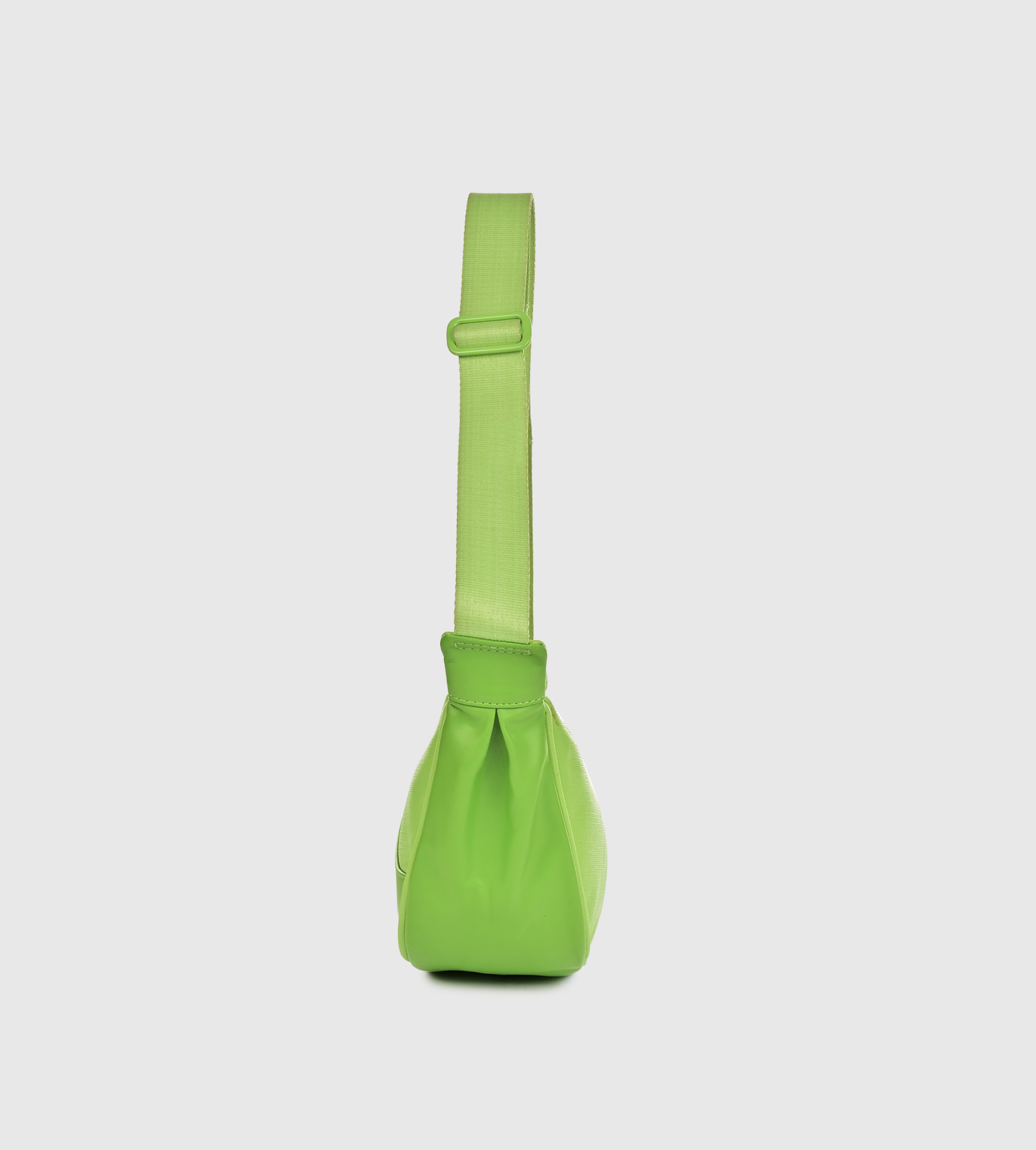 Paparazzi Grape Green Crossbody
