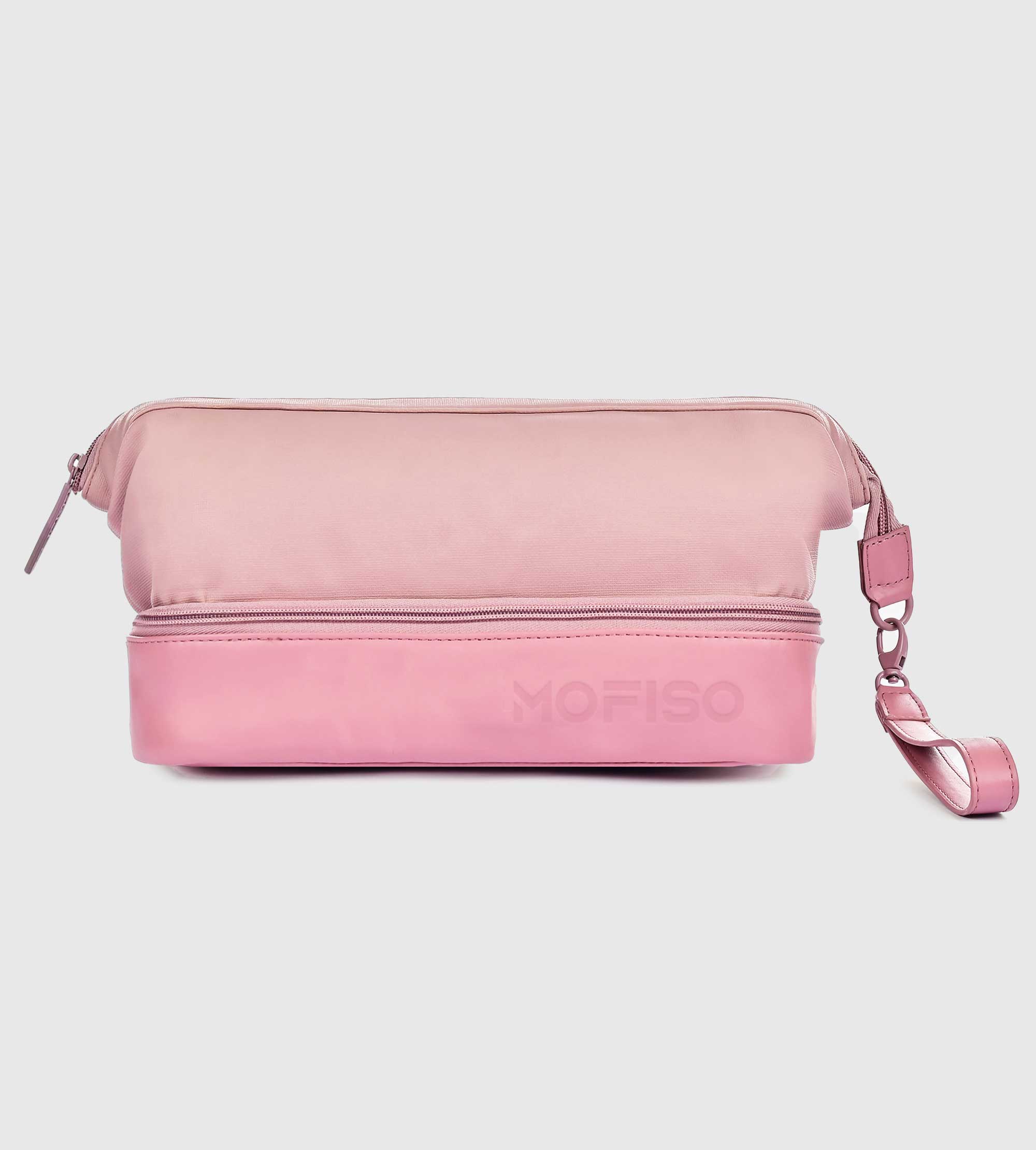Paparazzi Ash Rose Pink Vanity Bag