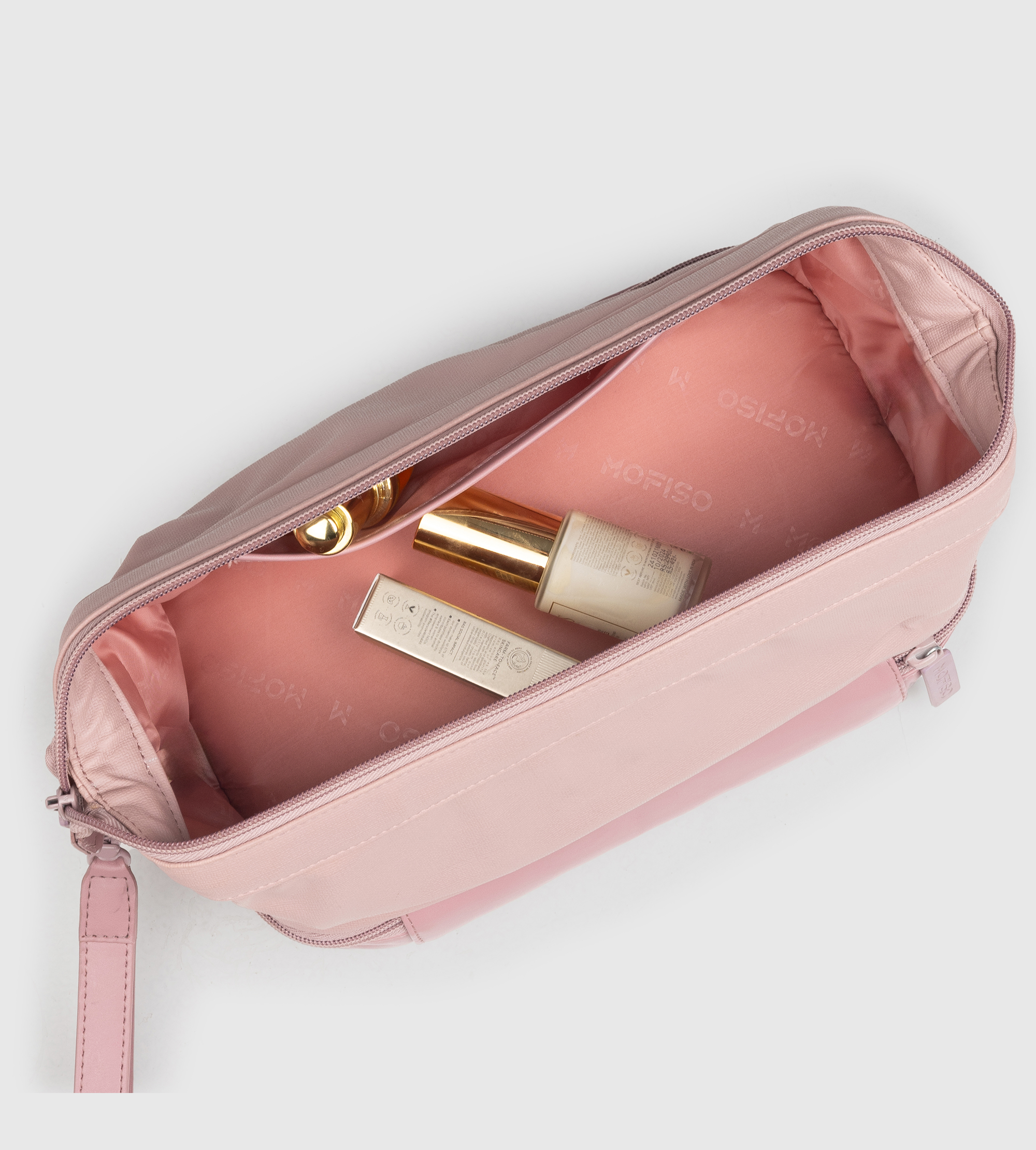 Paparazzi Ash Rose Pink Vanity Bag