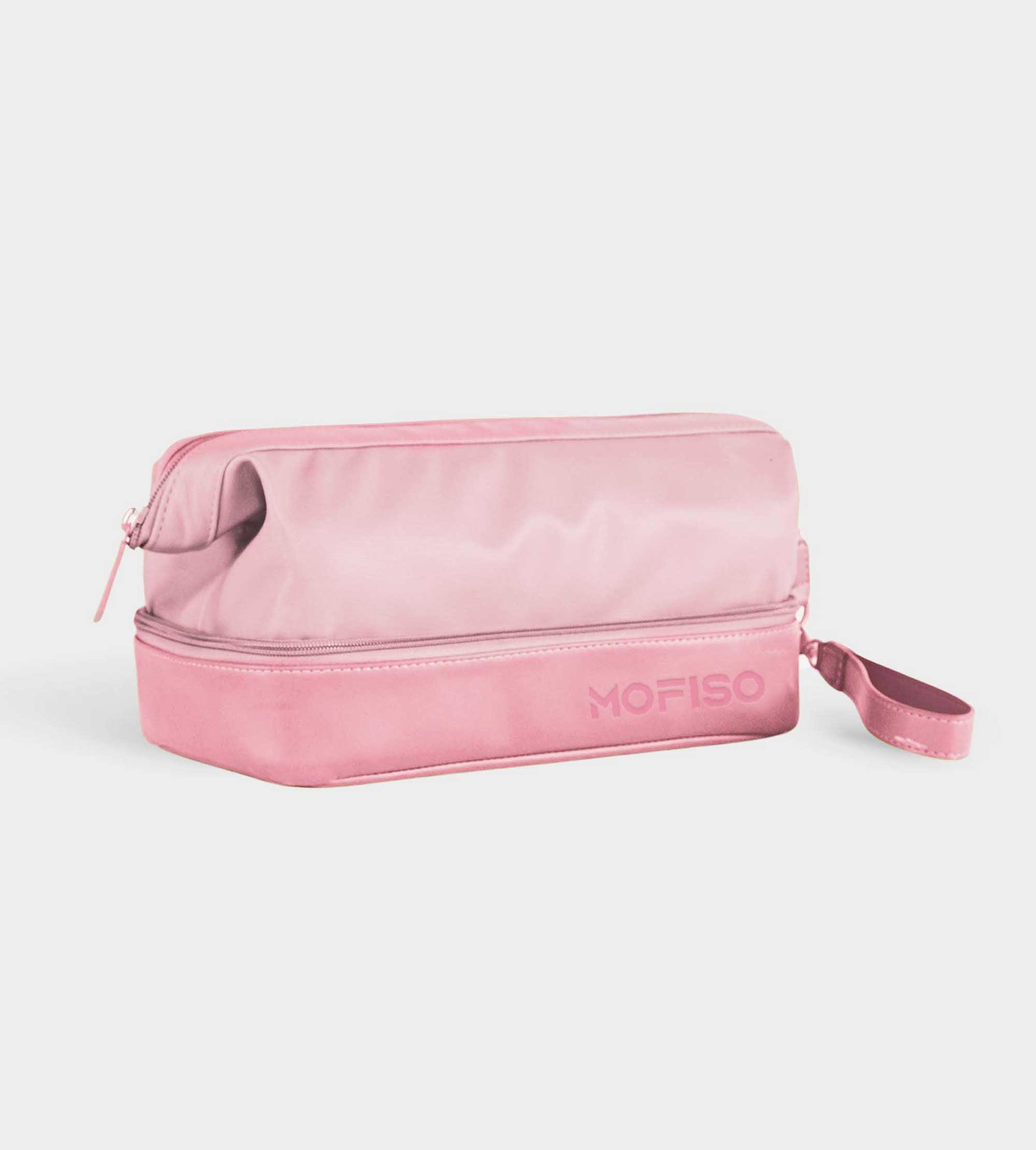 Paparazzi Ash Rose Pink Vanity Bag