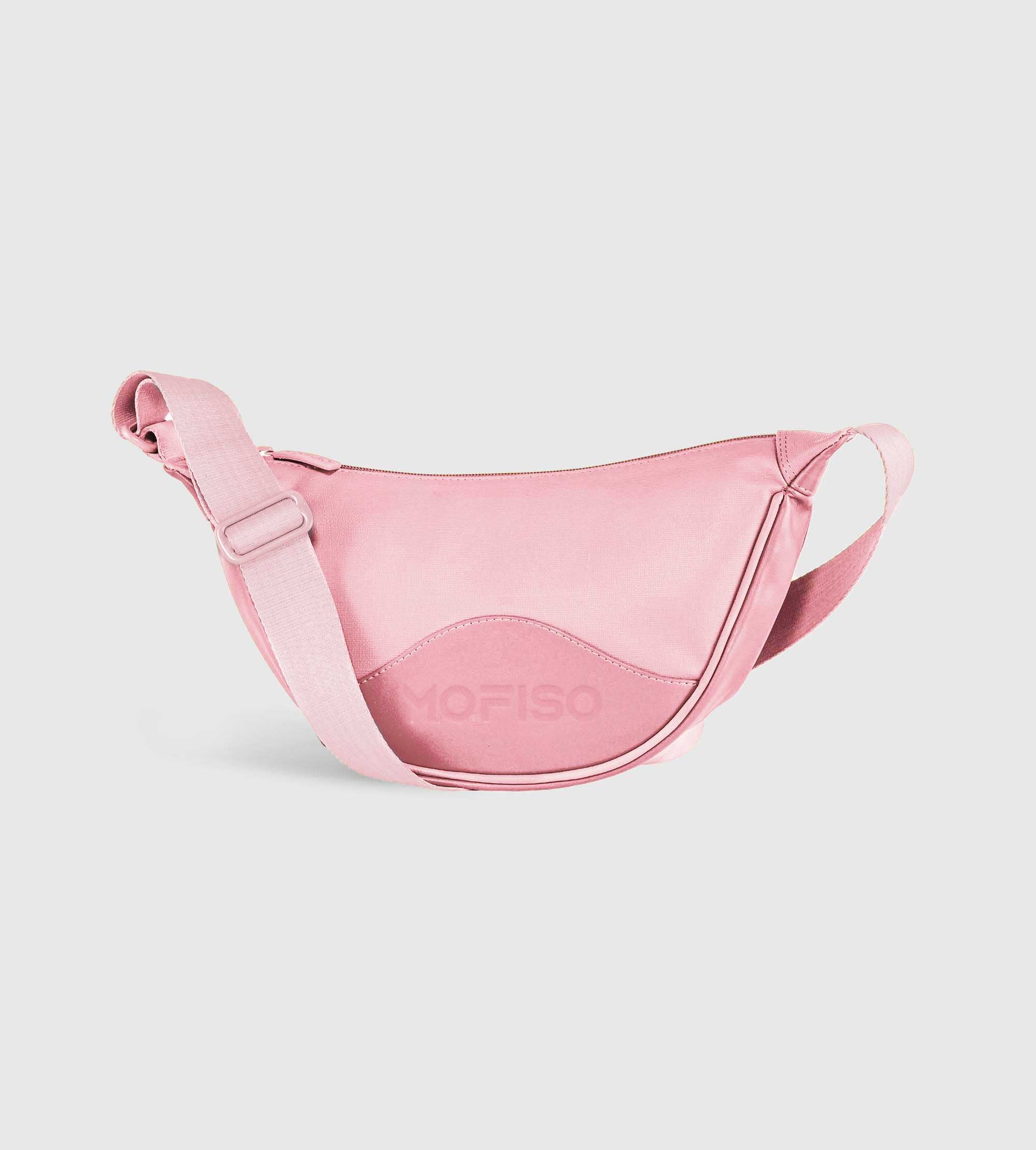 Paparazzi Ash Rose Pink Crossbody