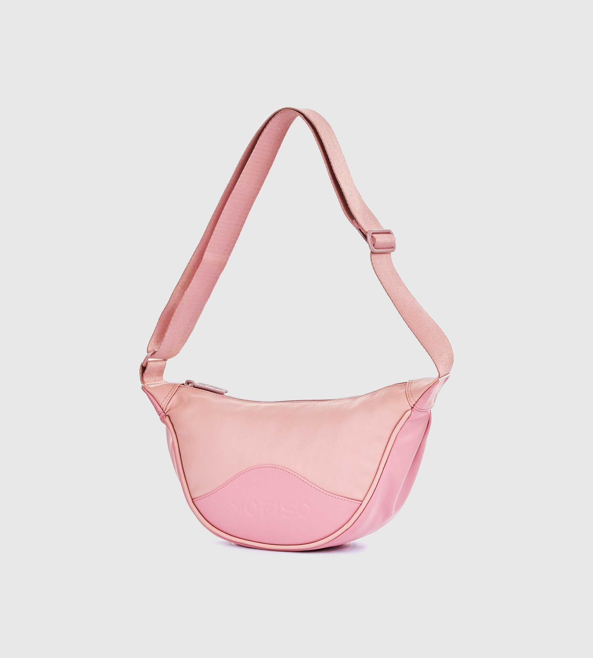 Paparazzi Ash Rose Pink Crossbody