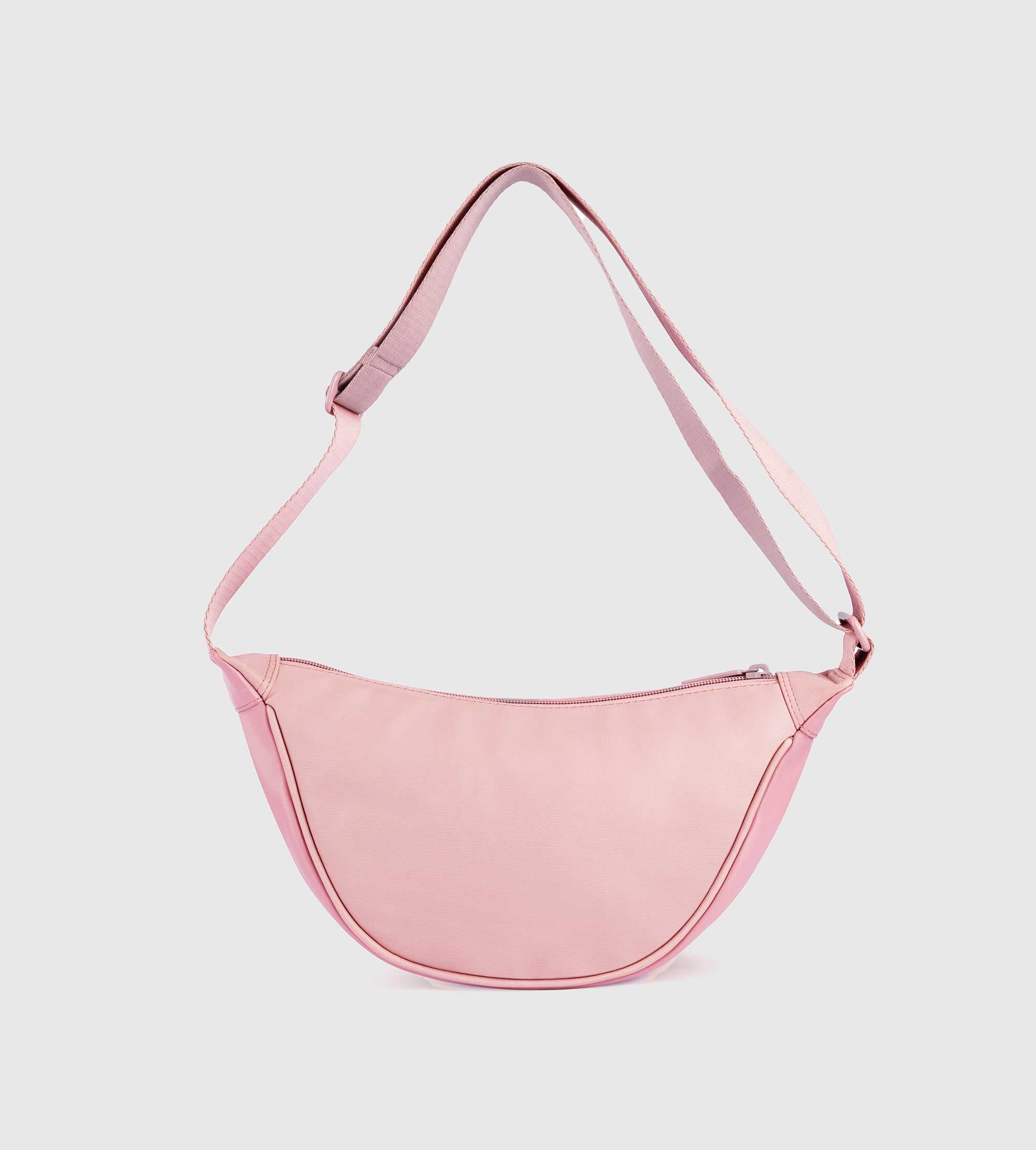 Paparazzi Ash Rose Pink Crossbody