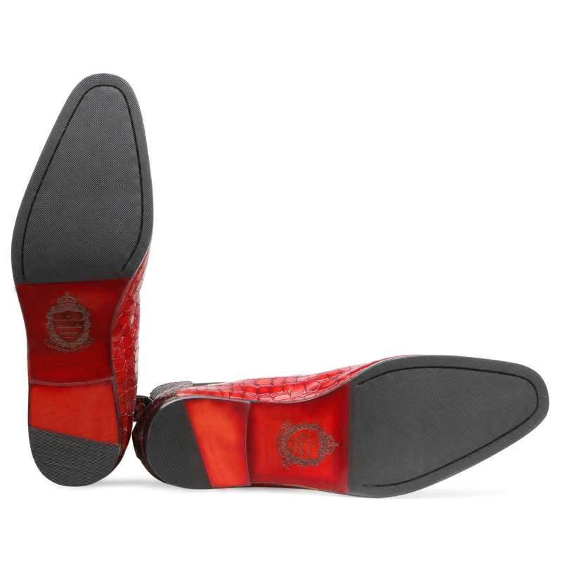Darth Chelsea Boots