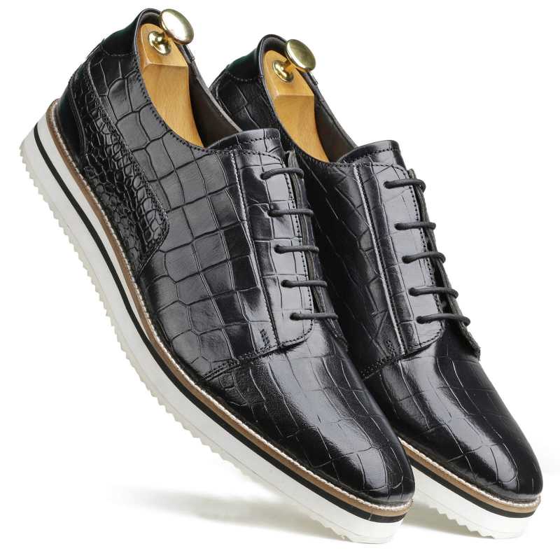 Kane Derby Sneakers