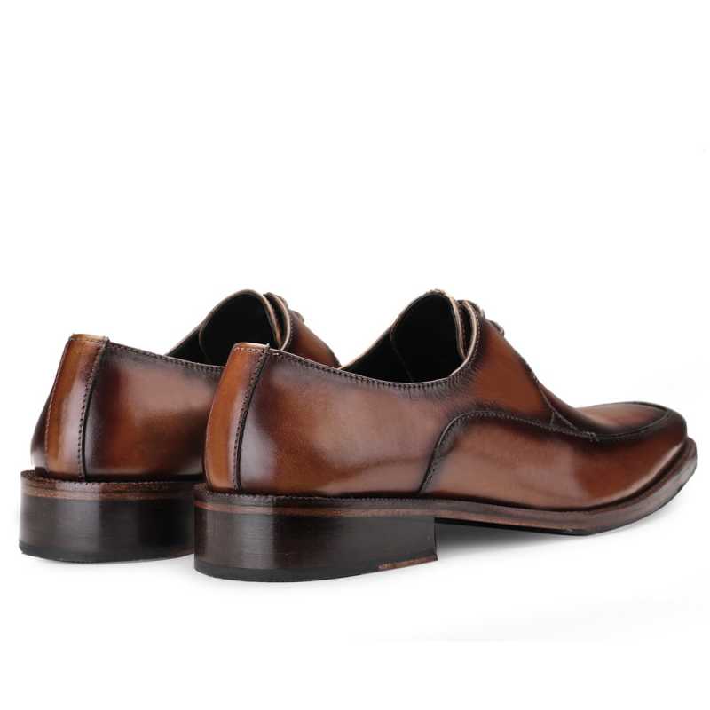 Duncan Derby Shoes