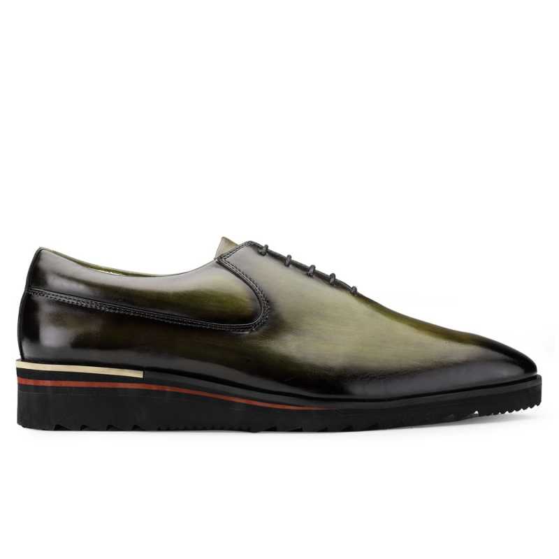 Malone Comfort Sneakers - men's shoes, view 4