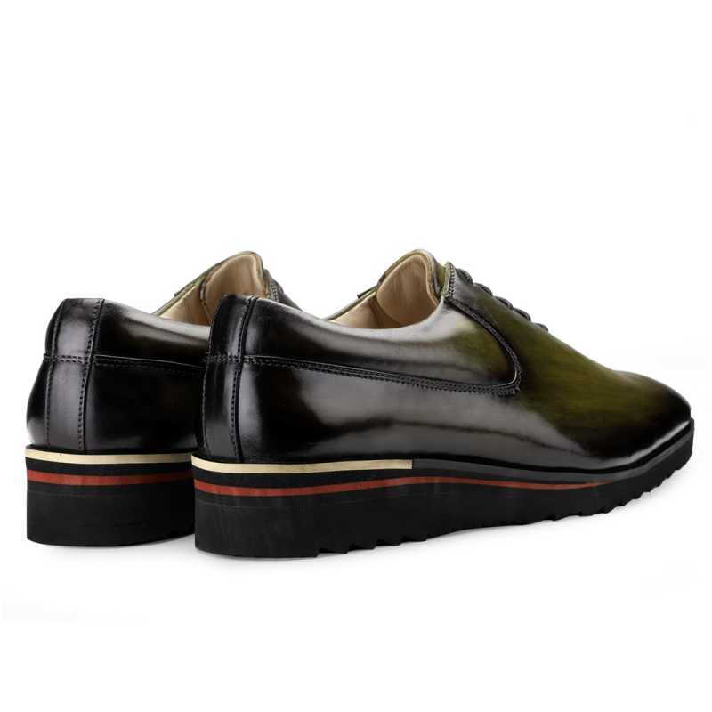 Malone Comfort Sneakers - men's shoes, view 5