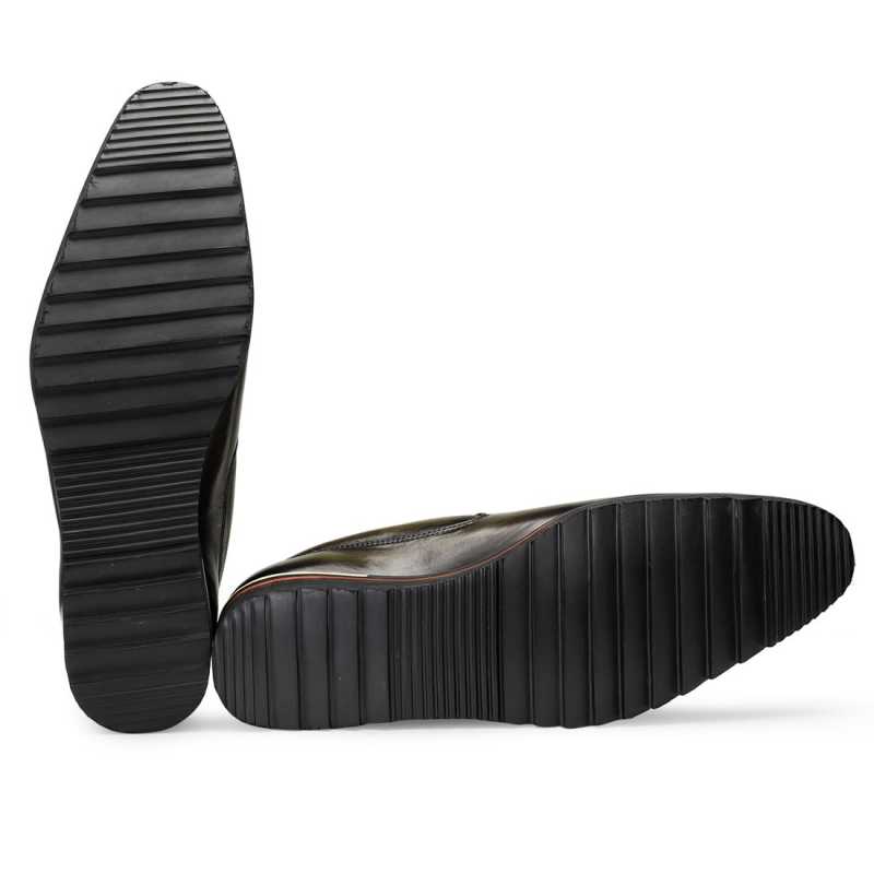 Malone Comfort Sneakers - men's shoes, view 6