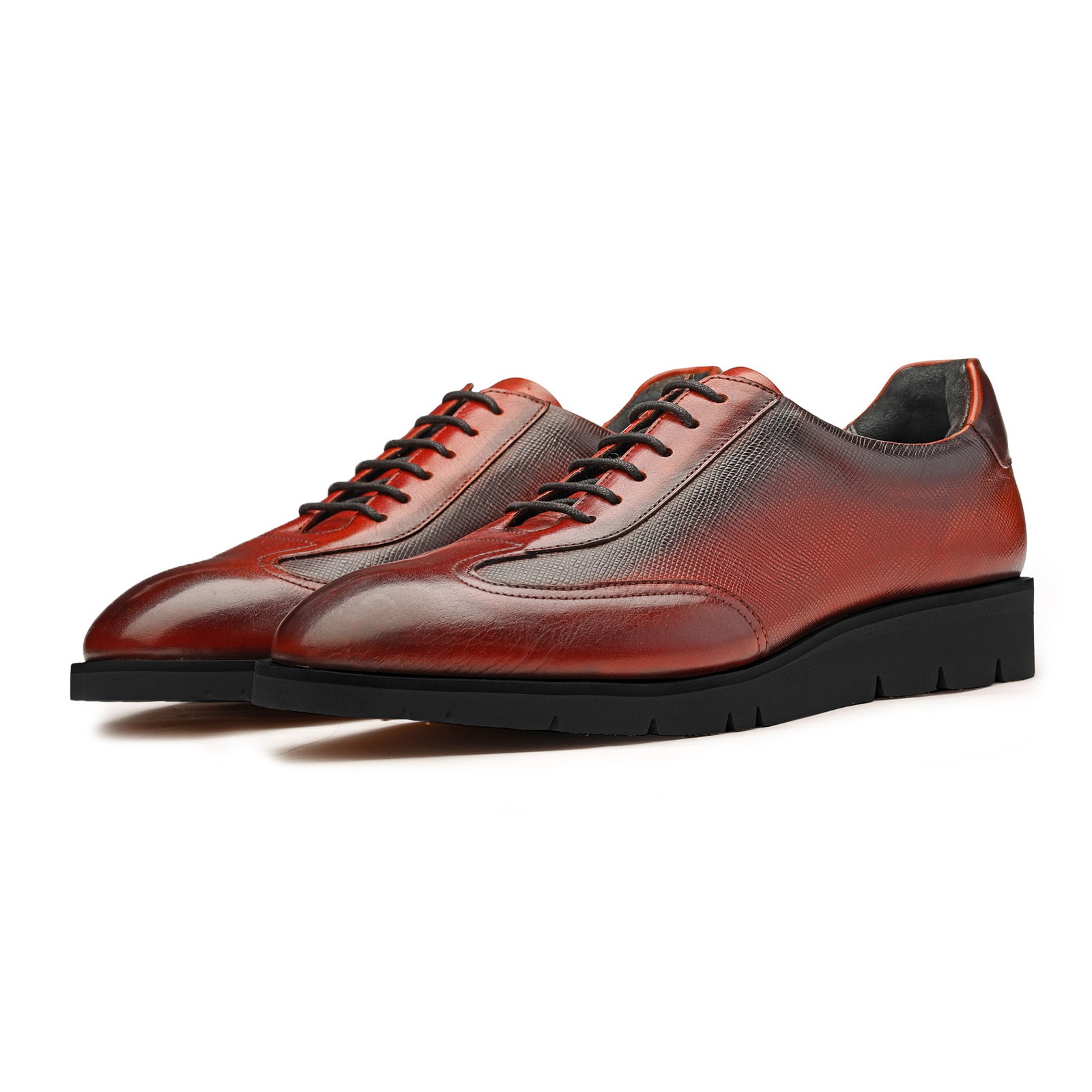 Zicco Luxury Red sneakers